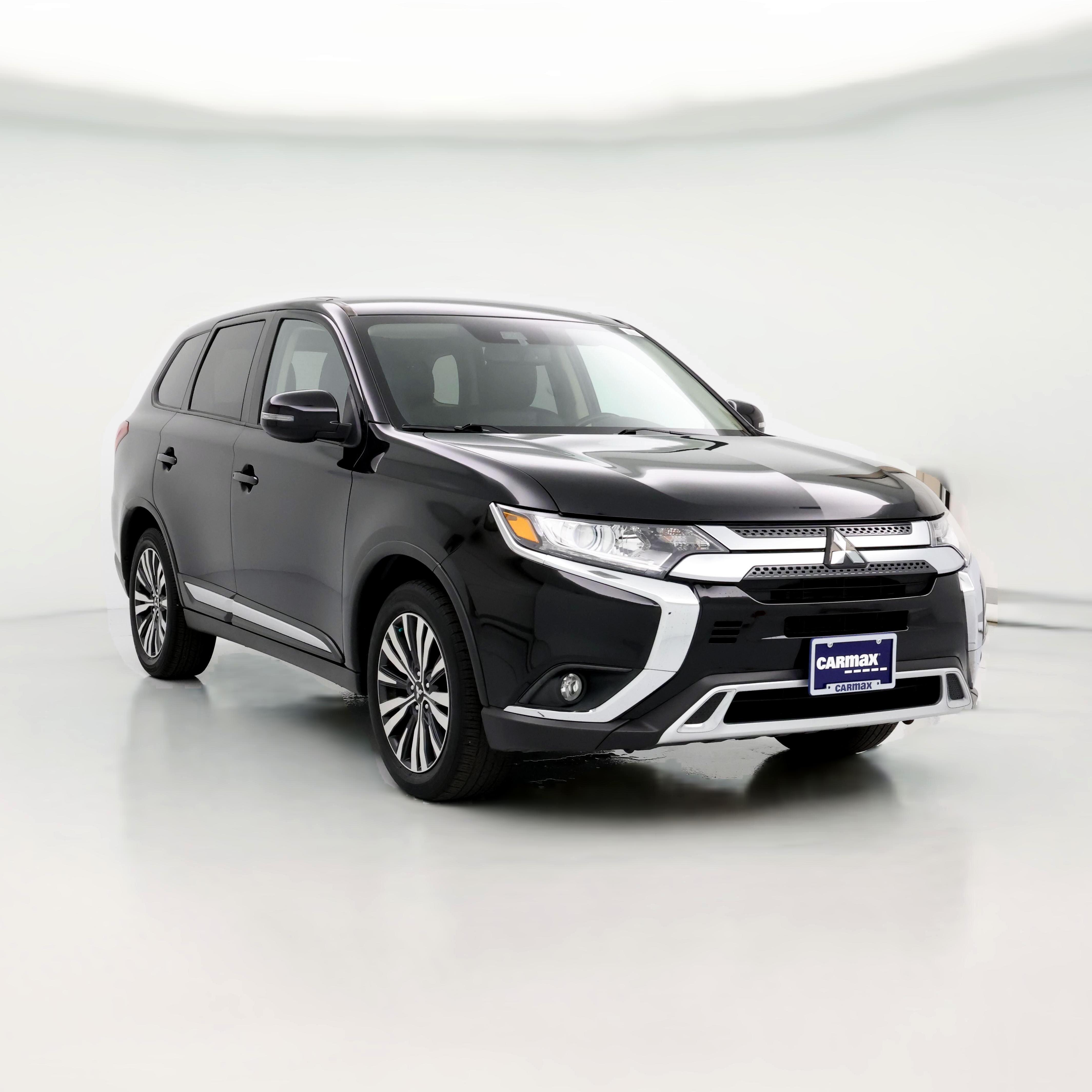 2019 mitsubishi outlander discount sport roof rack