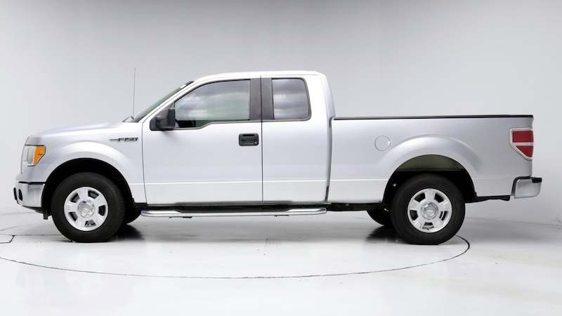 2013 Ford F-150 XLT 3