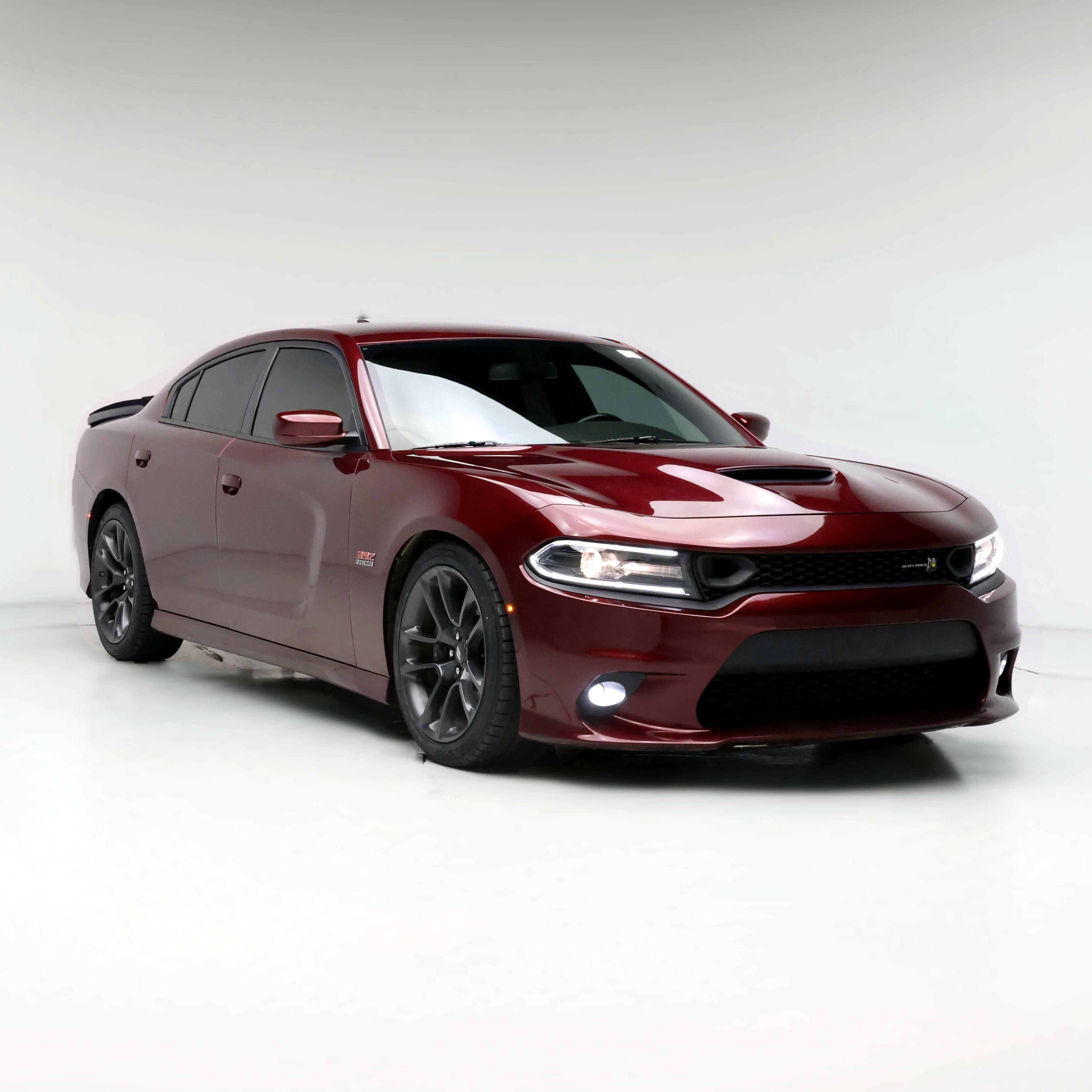 Used Dodge Charger near Belton TX for Sale