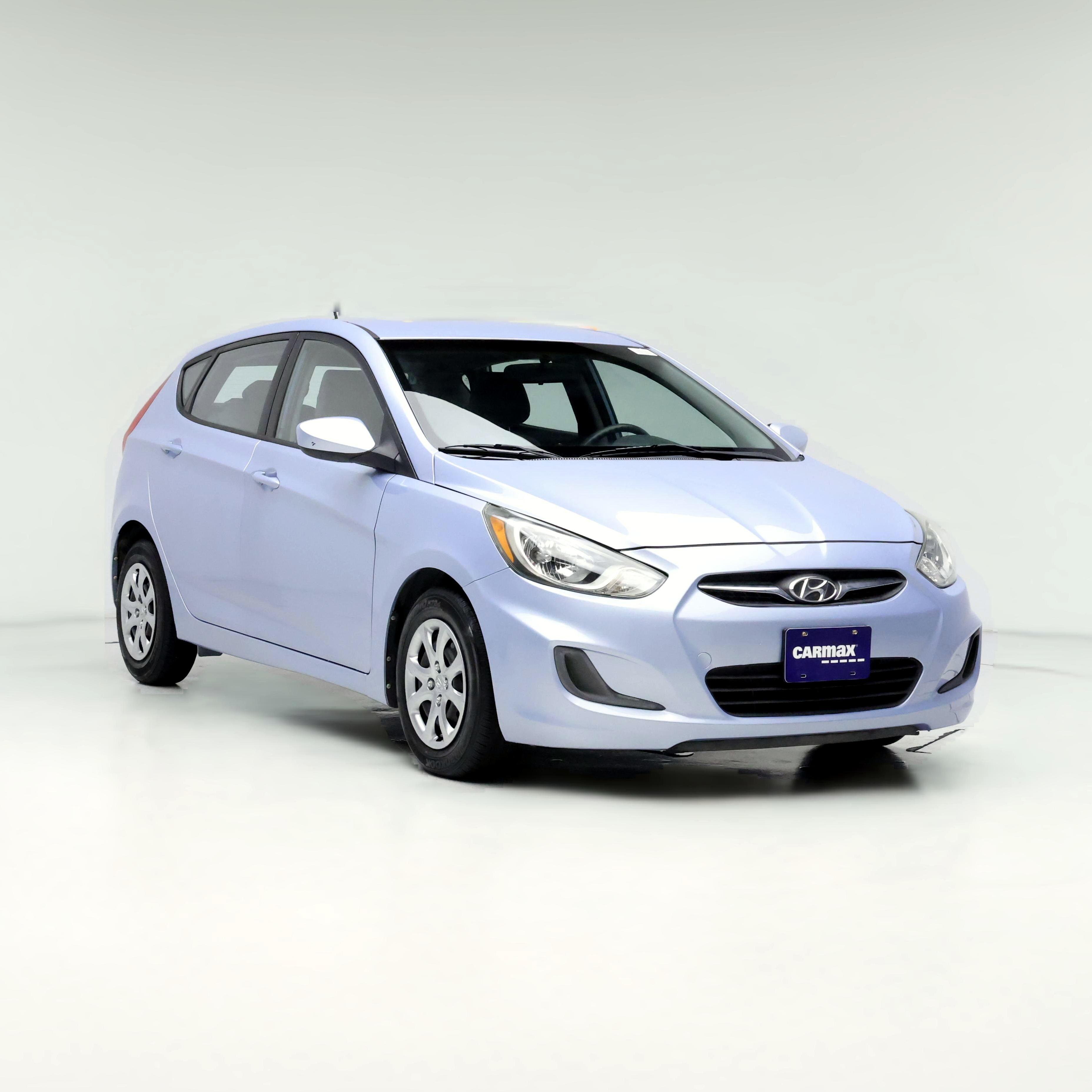 2013 hyundai online accent for sale