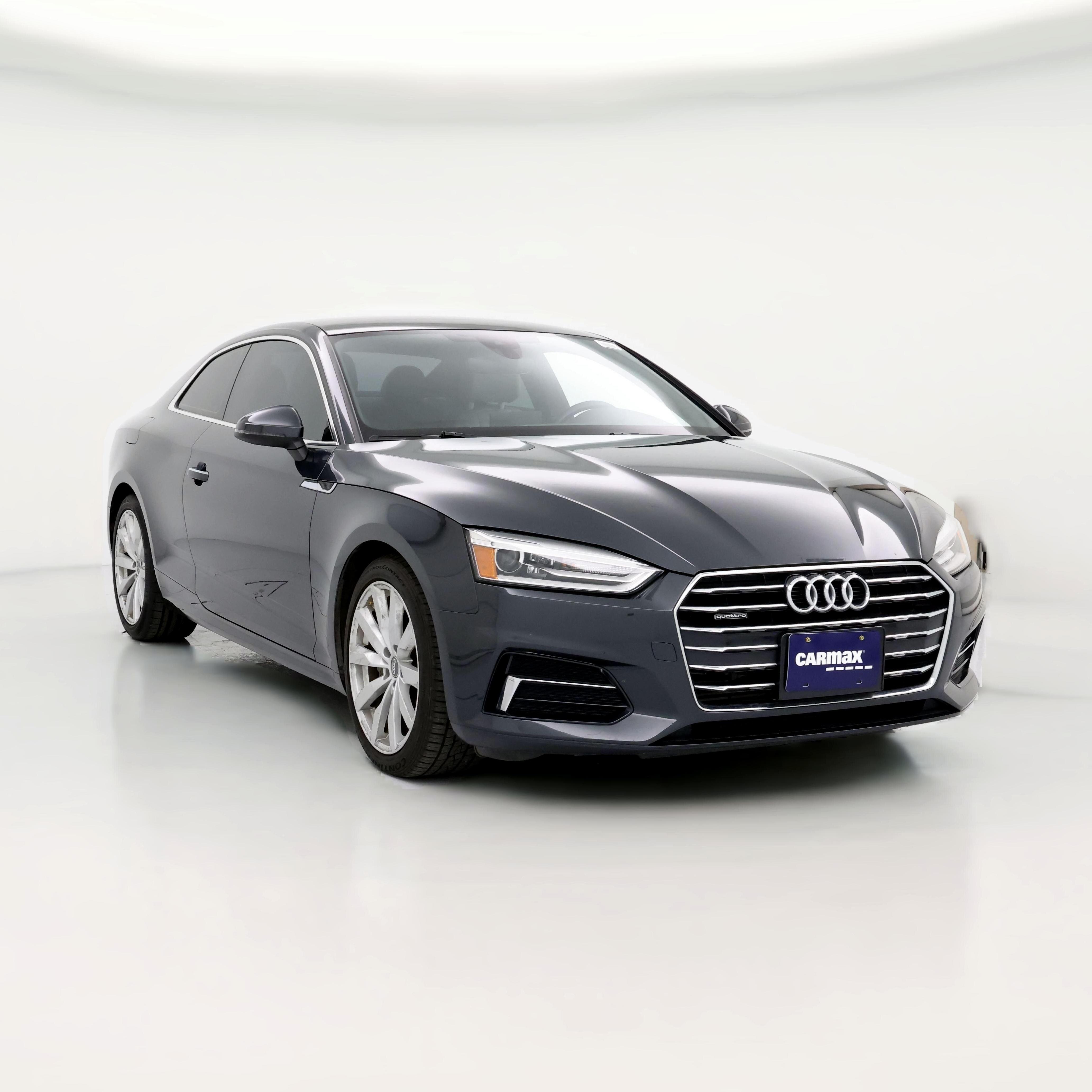 Used Audi A5 in Katy TX for Sale