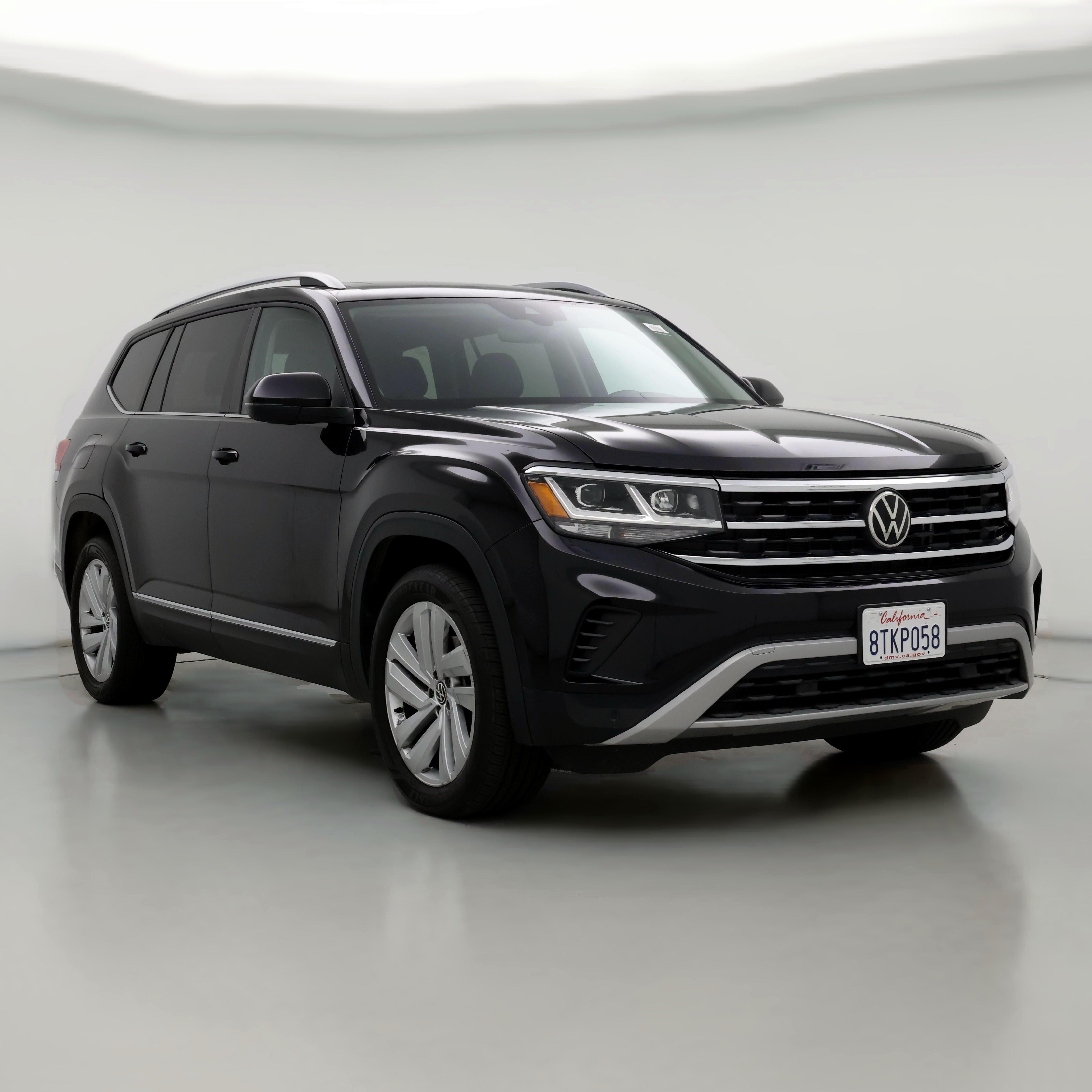 Used Volkswagen Atlas for Sale