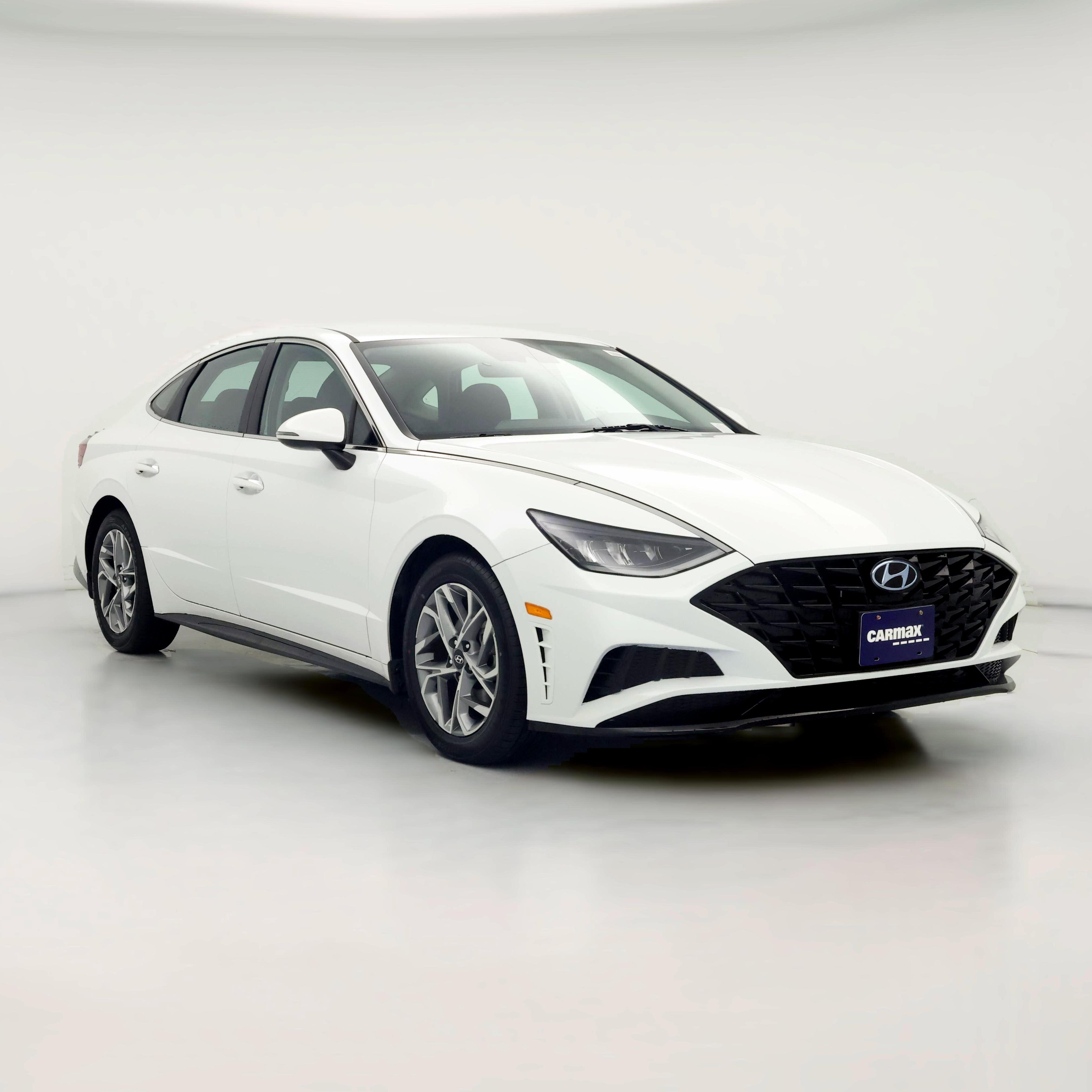 2020 hyundai sonata store remote start