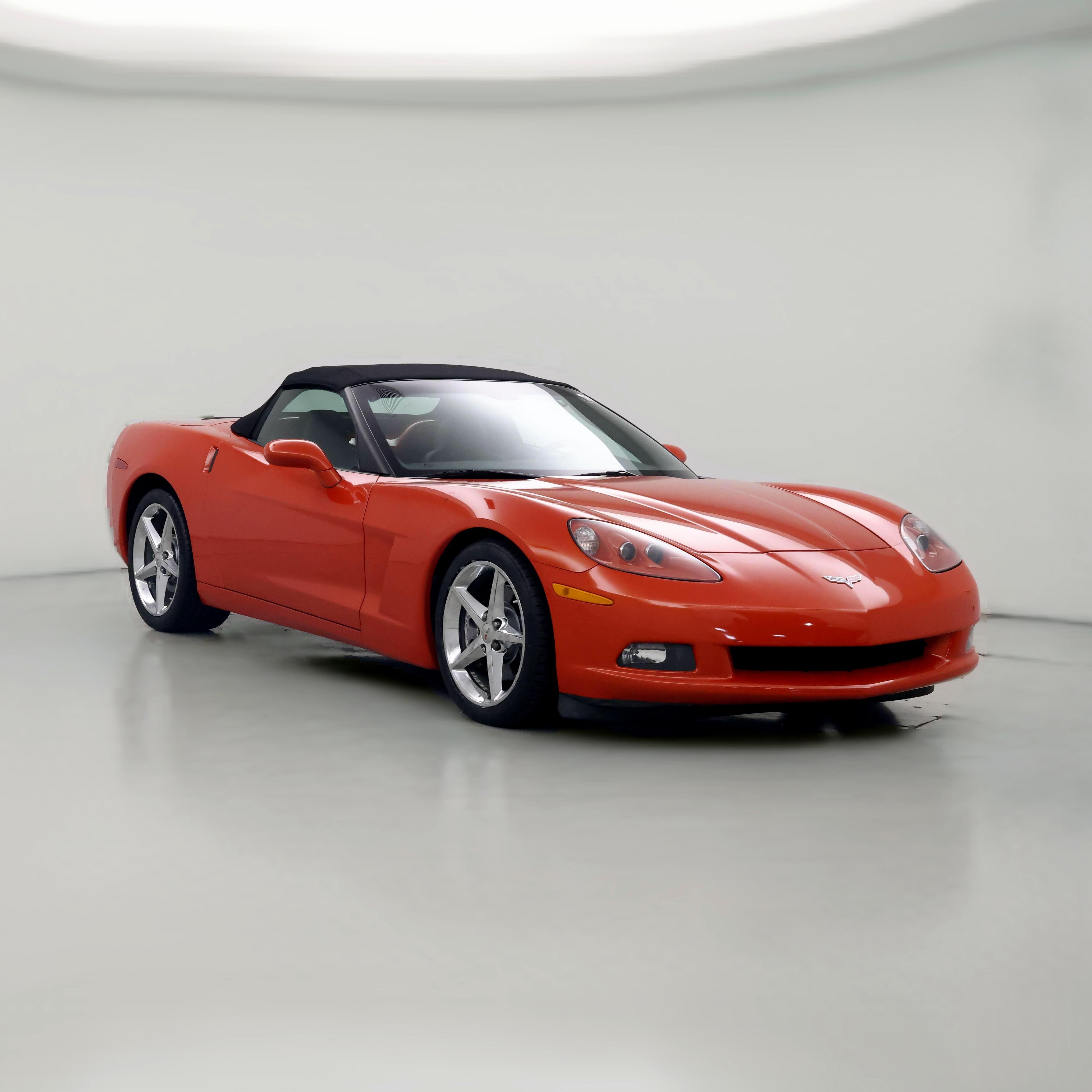 Used Convertibles in Stockbridge GA for Sale