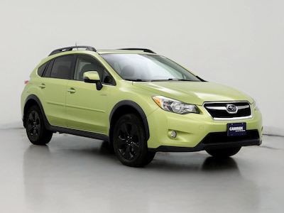 2014 Subaru XV Crosstrek Touring -
                Denver, CO