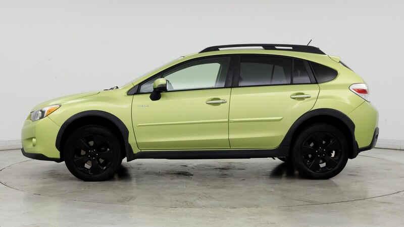 2014 Subaru XV Crosstrek Touring 3