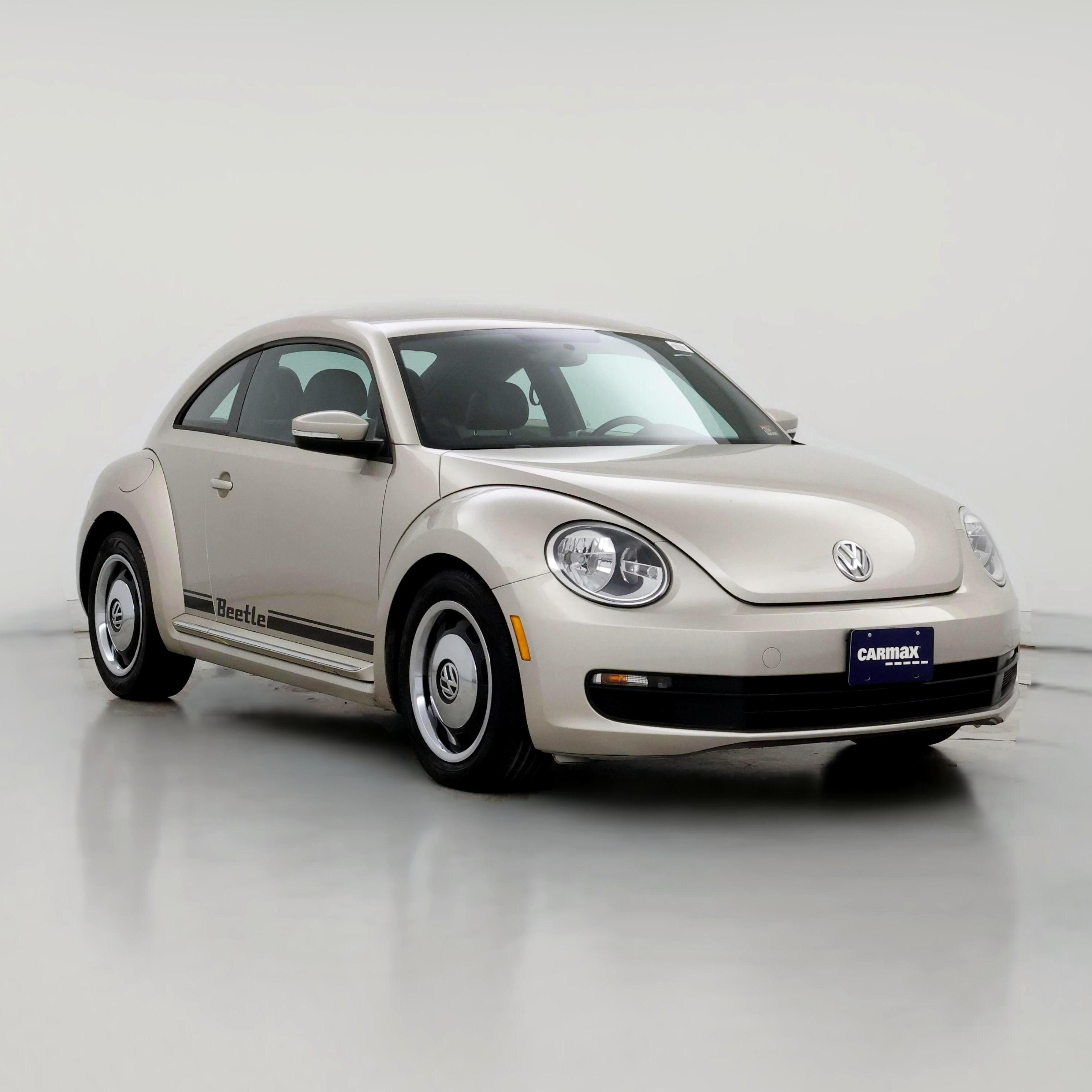 Used Volkswagen in Salisbury MD for Sale