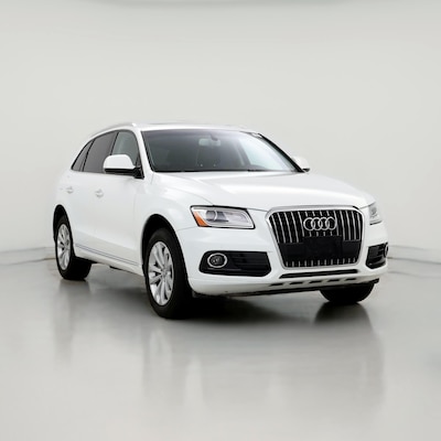 Used Audi Q5 for Sale Near Me