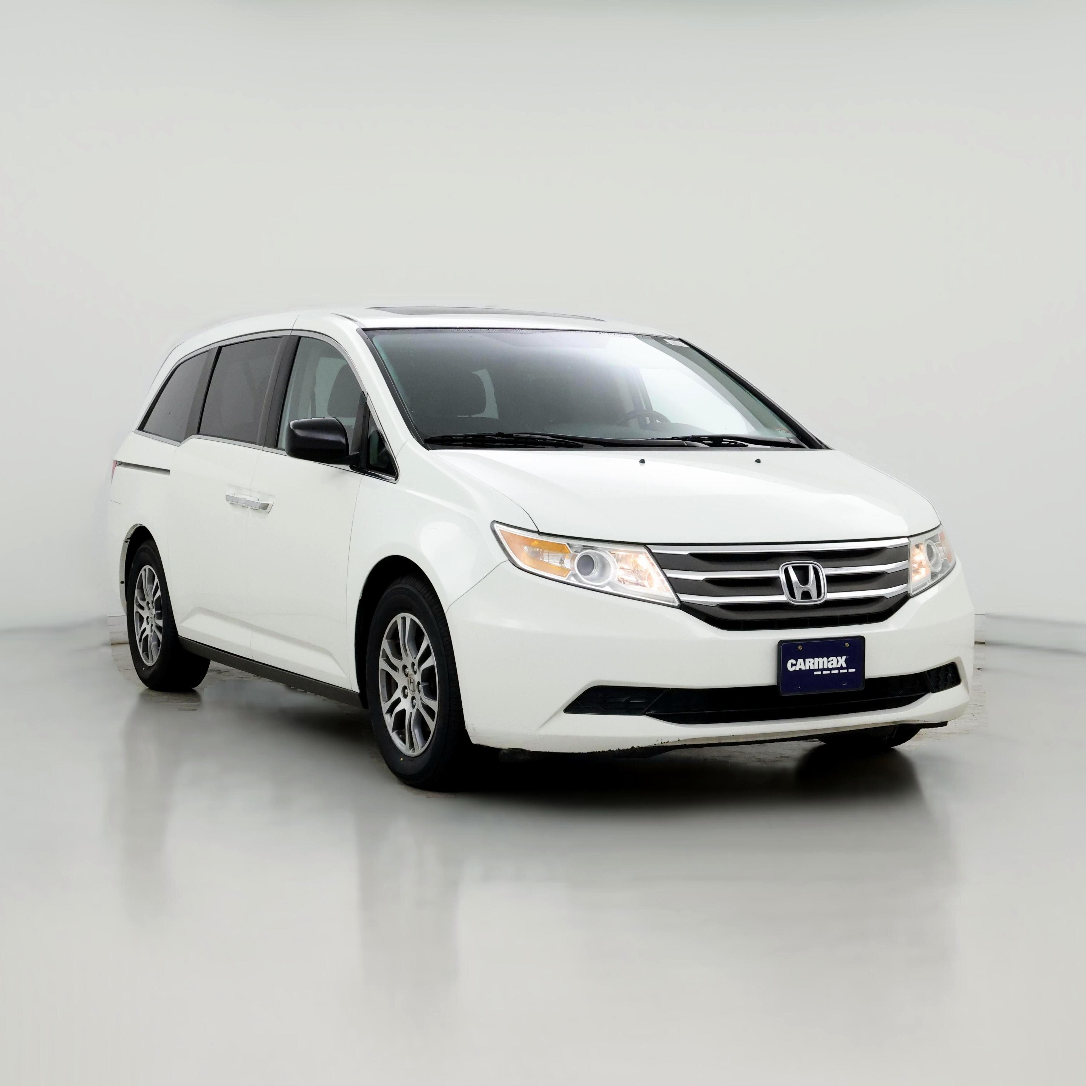 Used Minivans and Vans in Brandywine MD for Sale