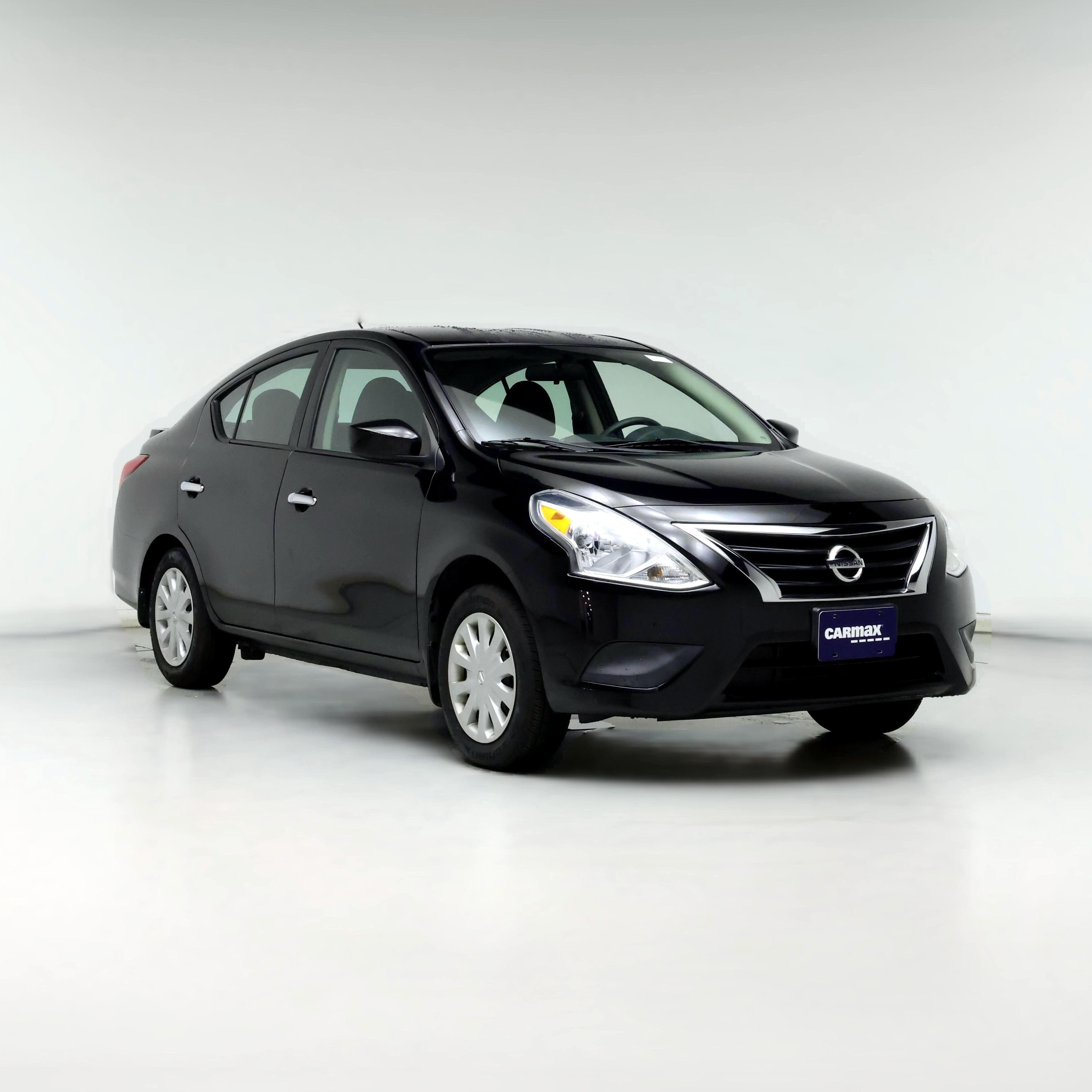 Used Nissan in Schaumburg IL for Sale