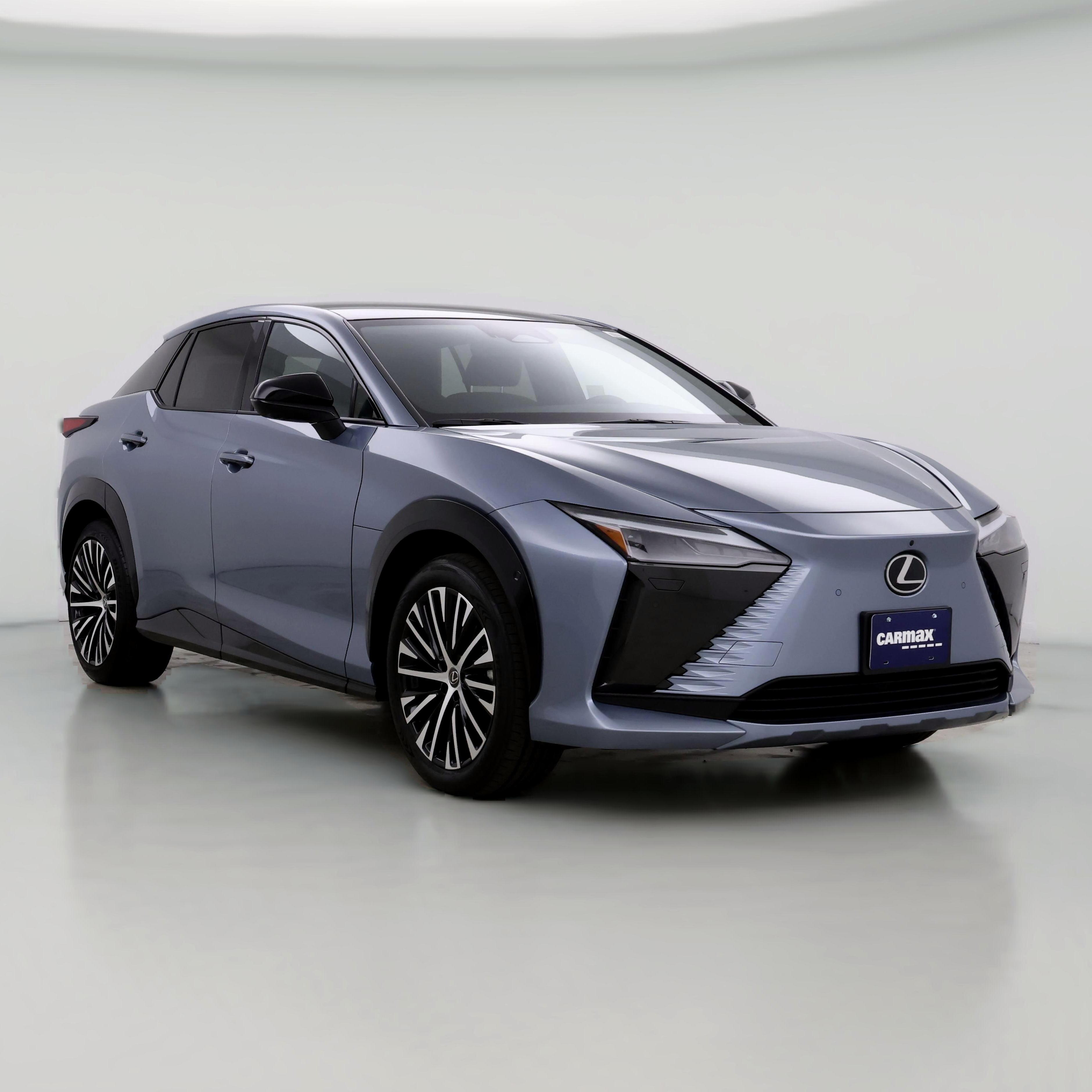 Used Lexus RZ 450e in Orlando FL for Sale