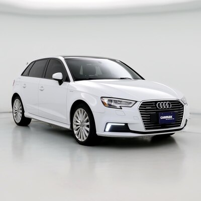 Used Audi A3 Sportback e-tron for Sale Near Me