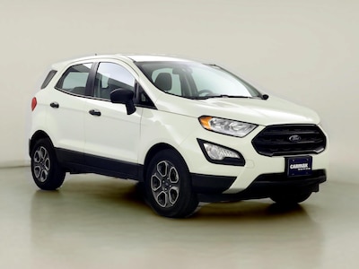 2019 Ford Ecosport S -
                Louisville, KY