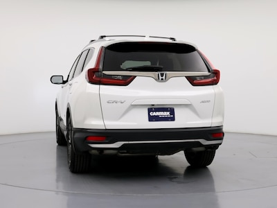 2020 Honda CR-V EX -
                Nashville, TN