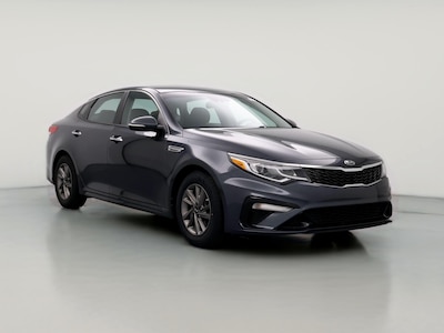 2020 Kia Optima LX -
                Jackson, TN