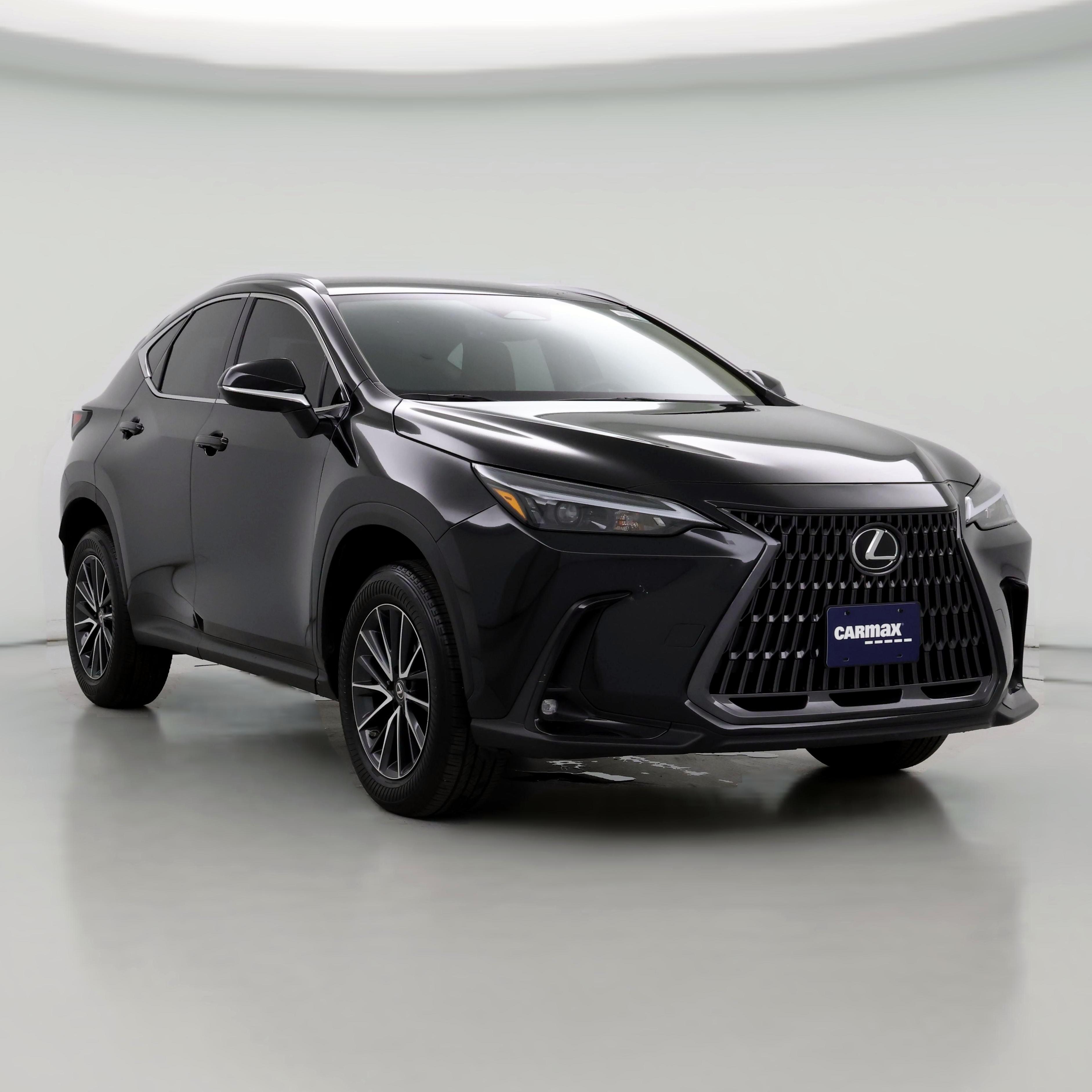 Used Lexus NX 250 in Irving TX for Sale