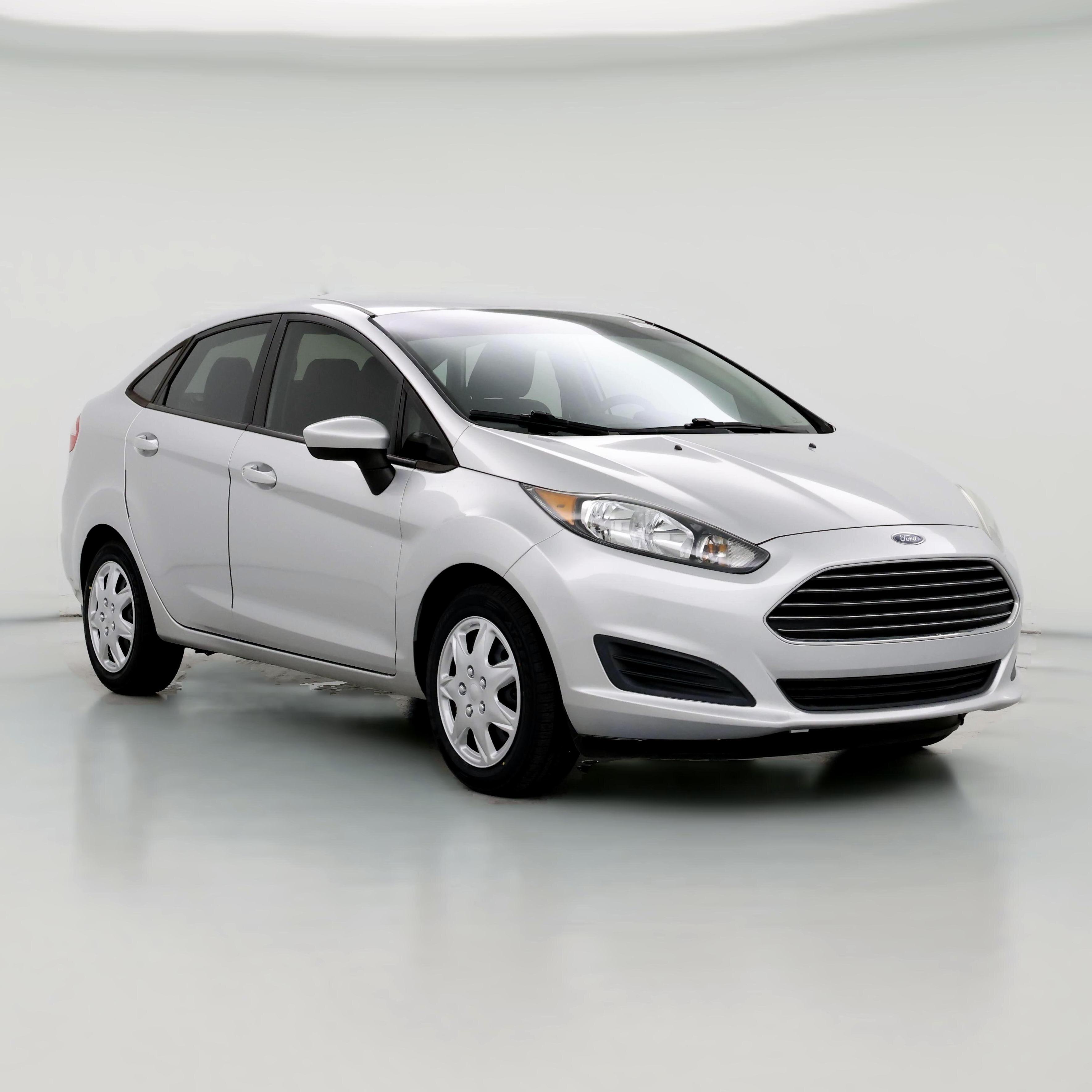 Used 2014 Ford Fiesta for Sale