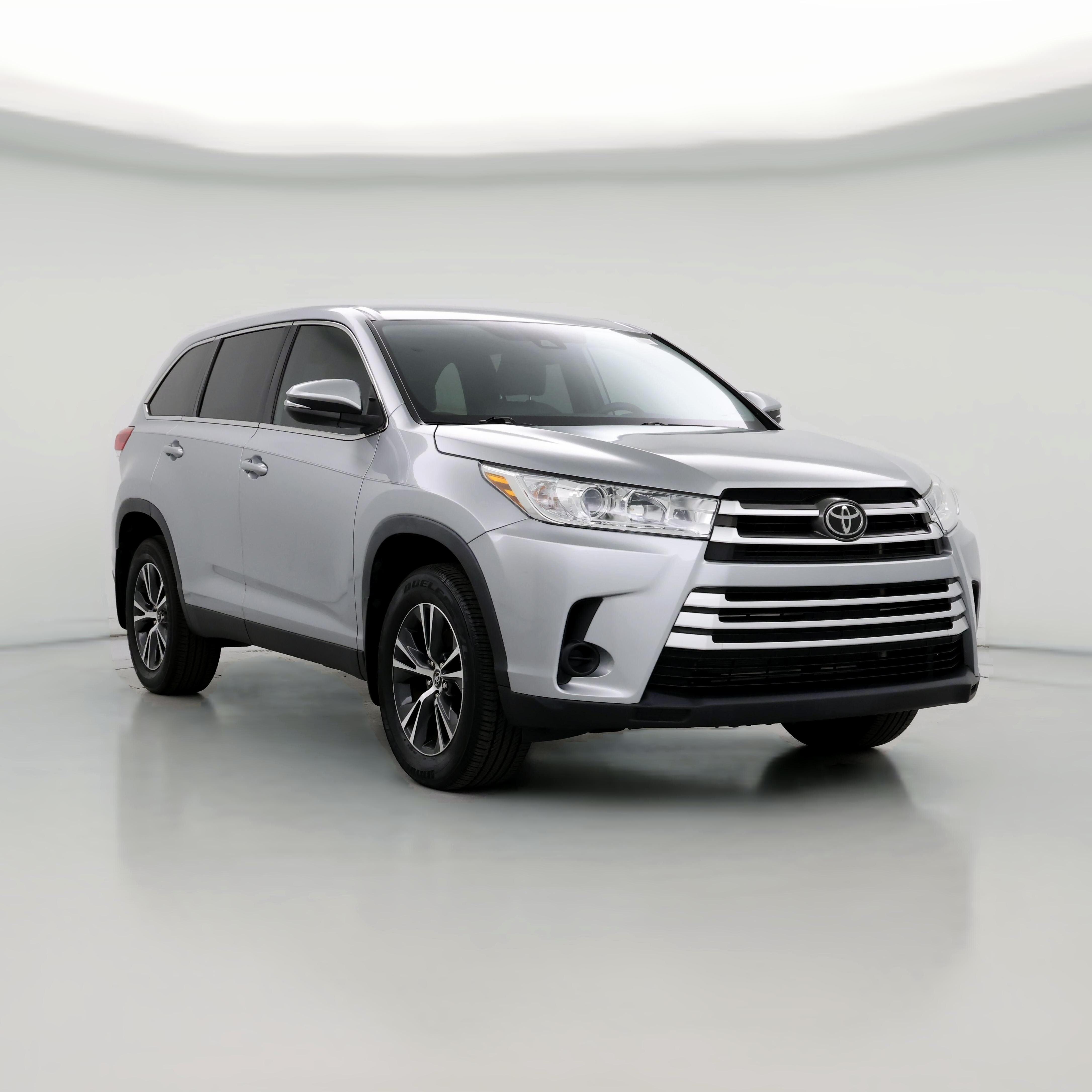 Used Toyota in Columbia SC for Sale