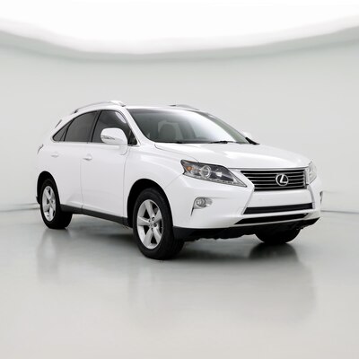 New Lexus RX For Sale in Tampa