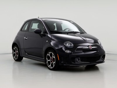 Compare 2017 FIAT 500 Abarth vs 2016 FIAT 500 Turbo