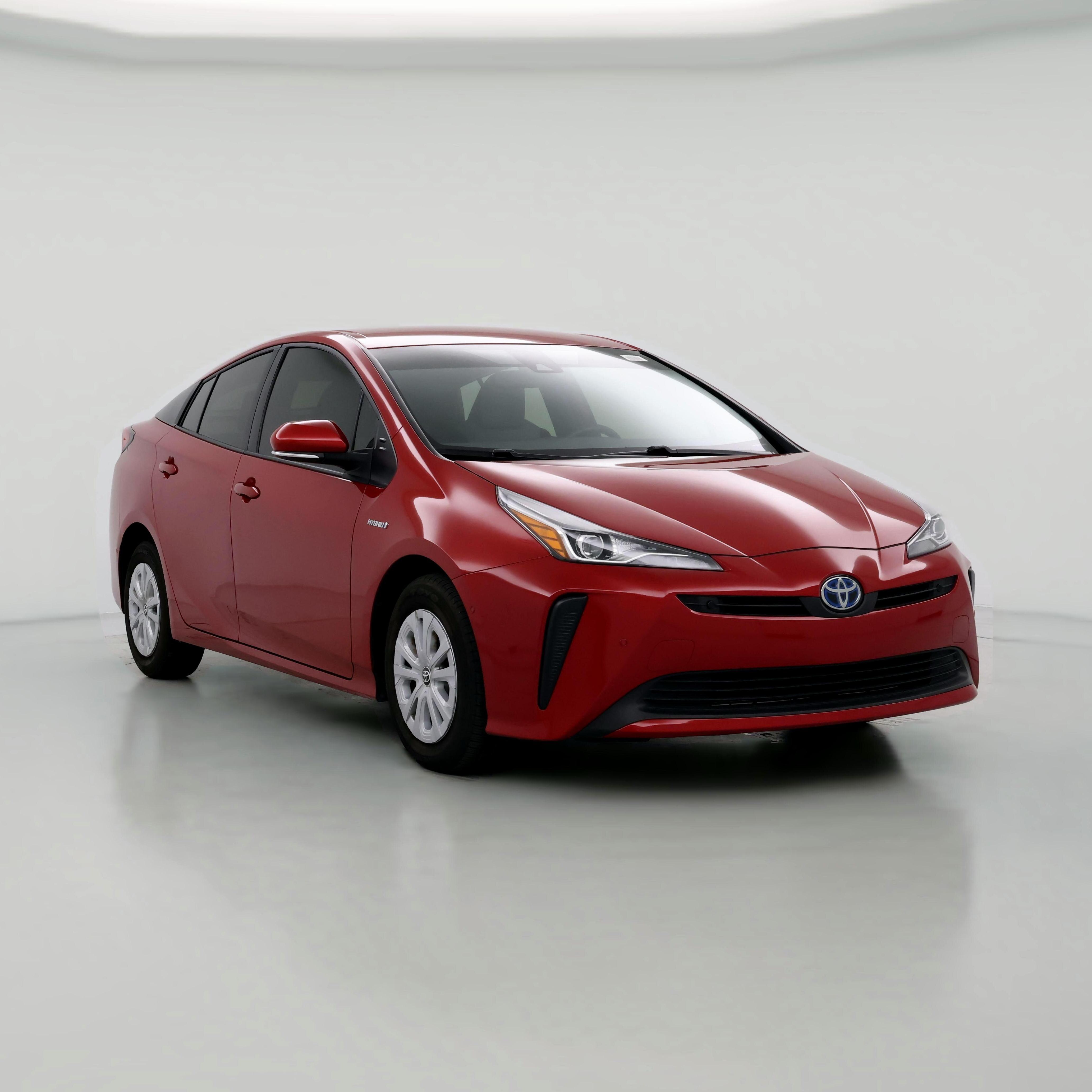 Used Toyota Prius in Tampa FL for Sale