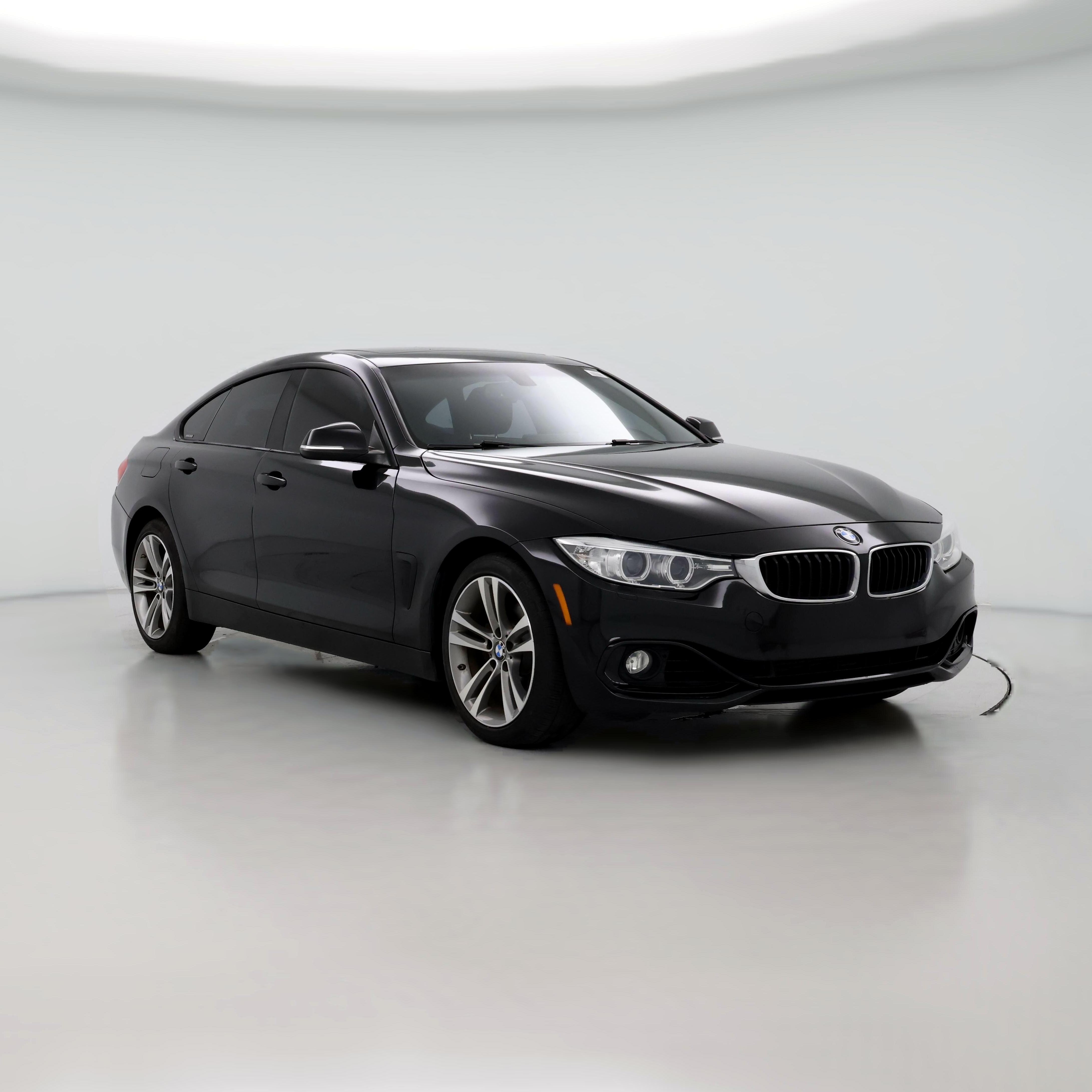 Used BMW 428 for Sale