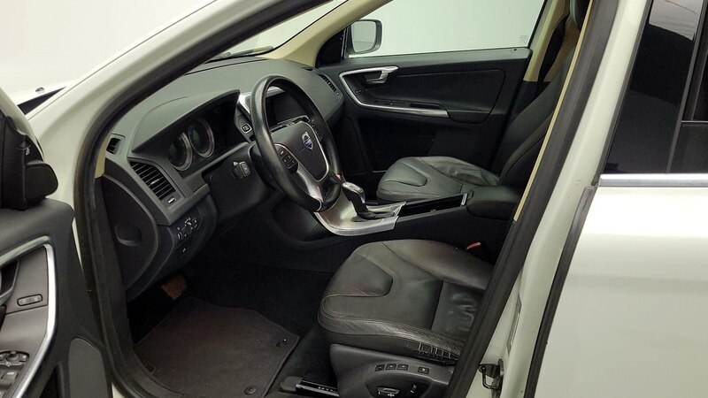 2013 Volvo XC60 3.2 Premier Plus 11