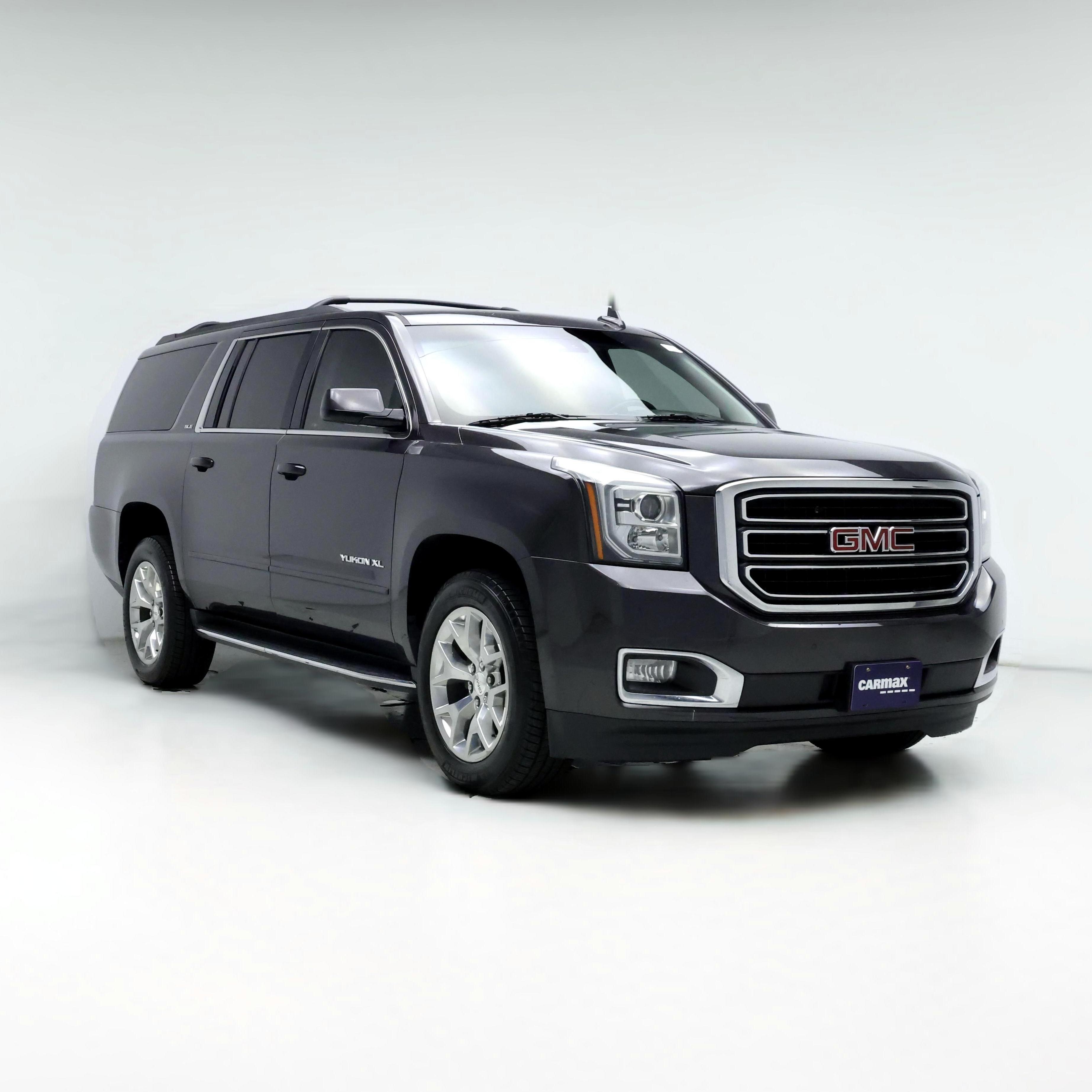 Used 2018 GMC Yukon XL 1500 for Sale