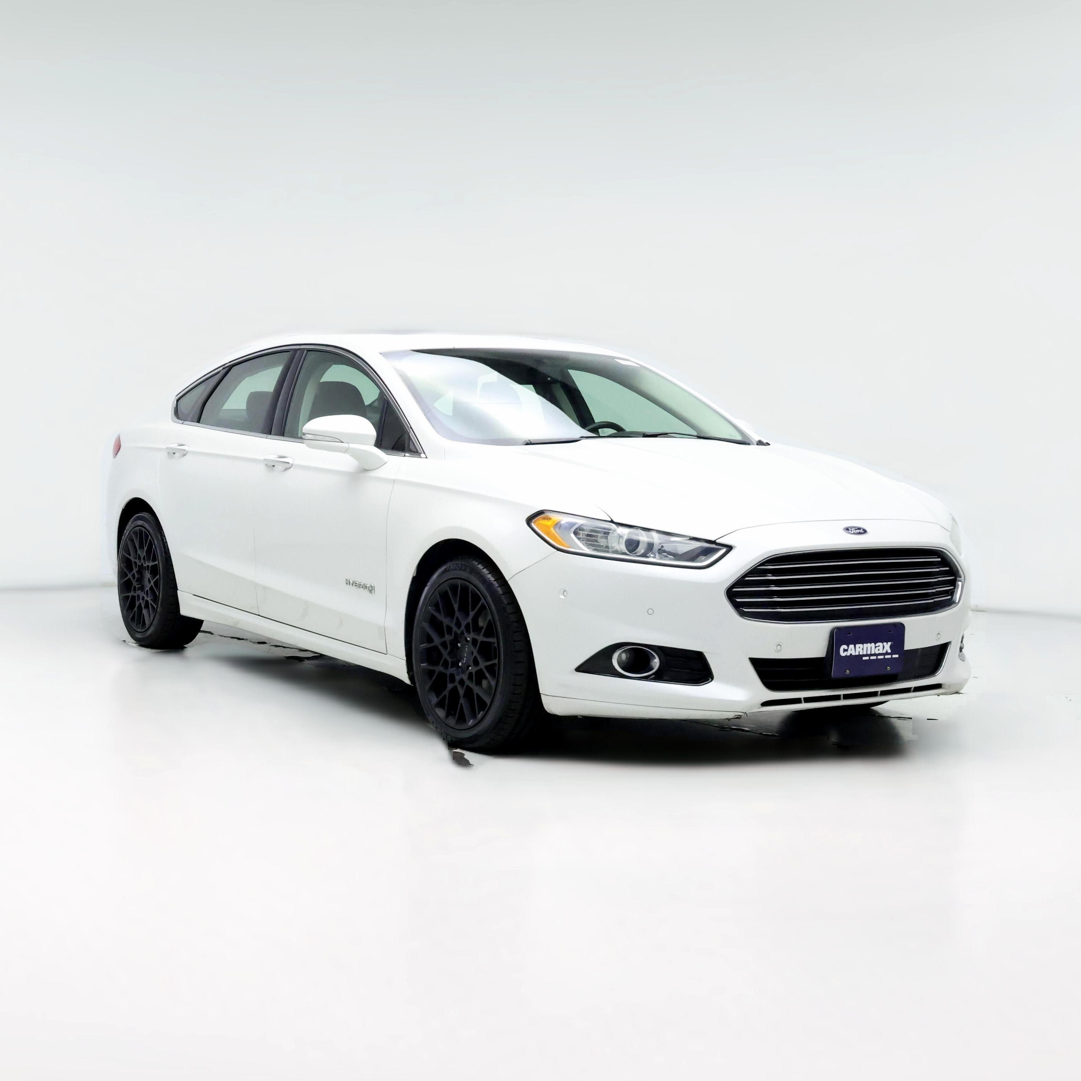 Used Ford in Tyler TX for Sale