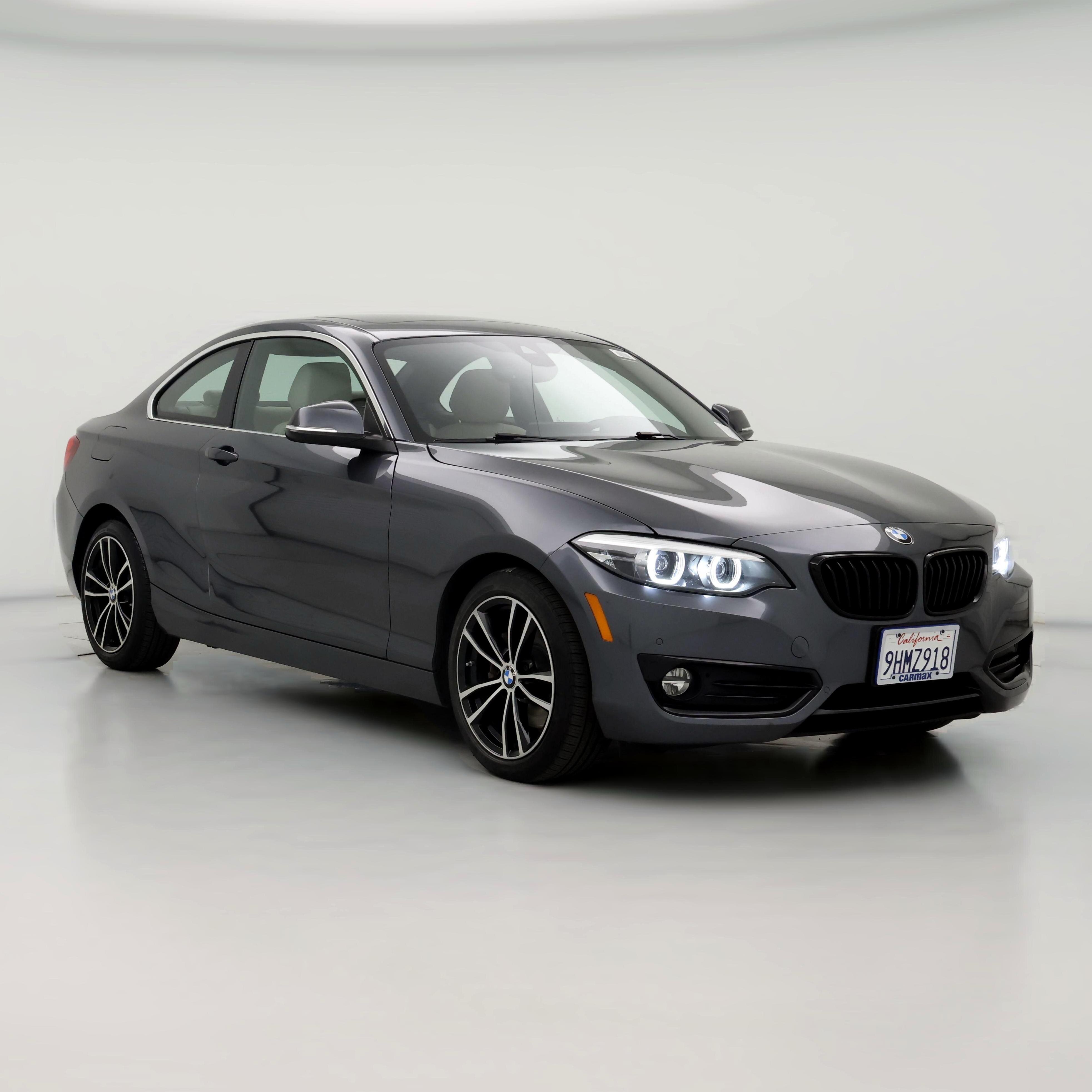 Used BMW 230 in Modesto CA for Sale