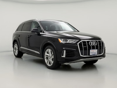 2020 Audi Q7 Premium -
                Irvine, CA