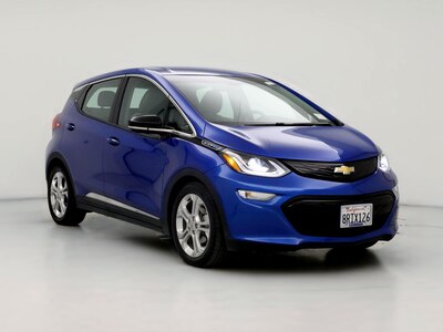 carmax chevy bolt