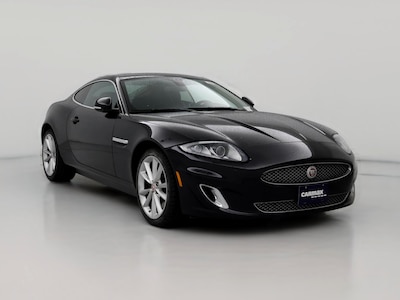 2014 Jaguar XK Touring -
                Kansas City, KS