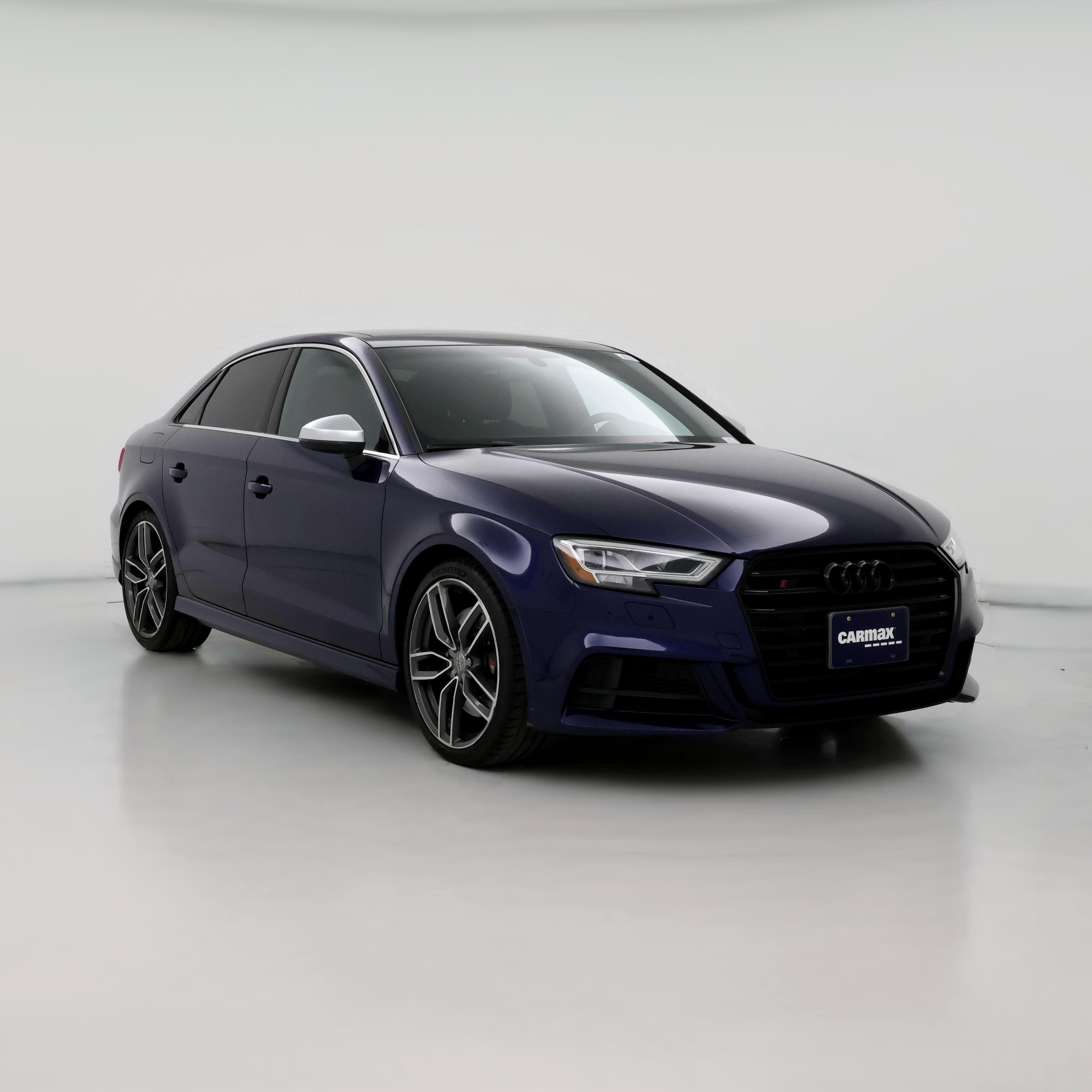 Used Audi S3 in Pleasanton CA for Sale