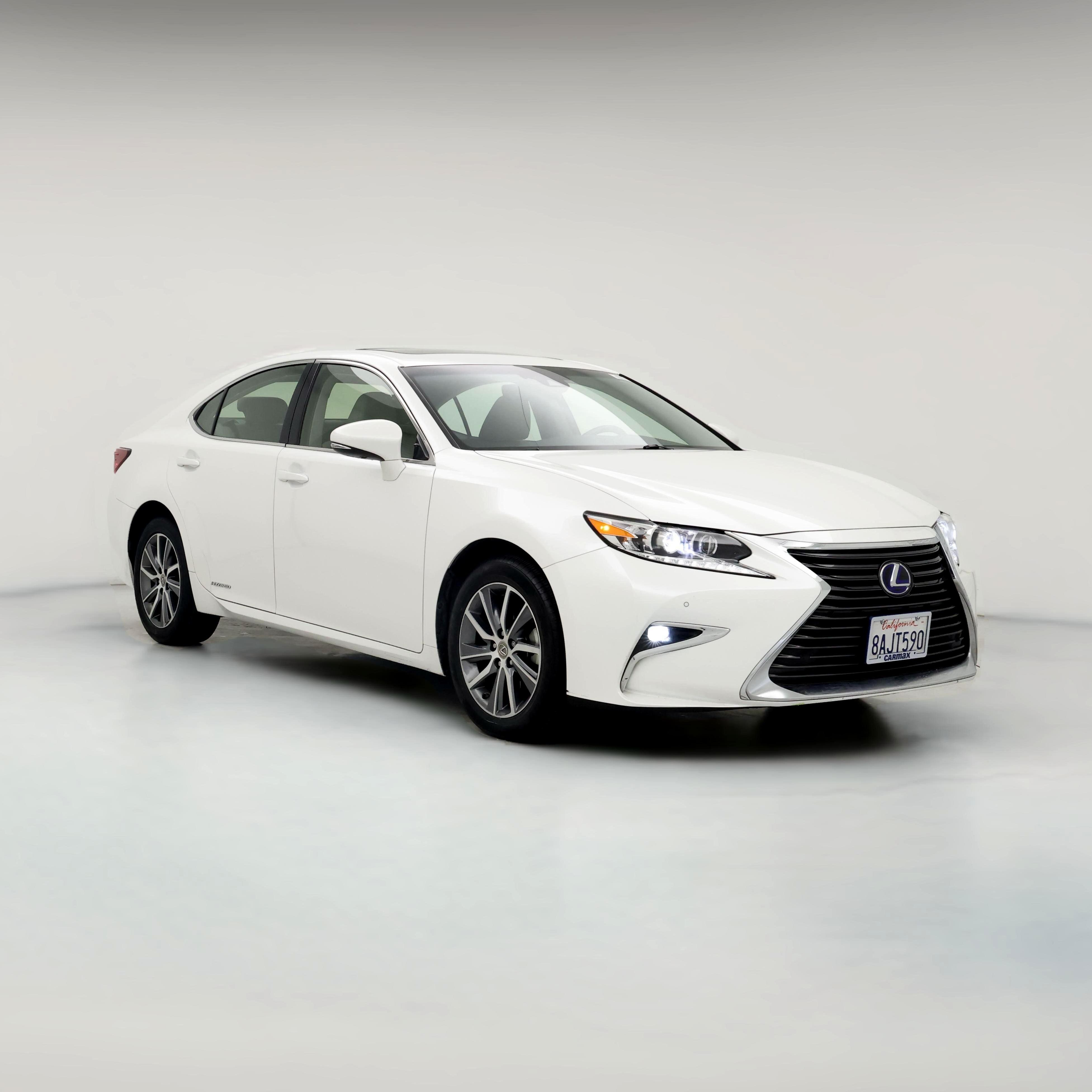 Used Lexus in Pleasanton CA for Sale