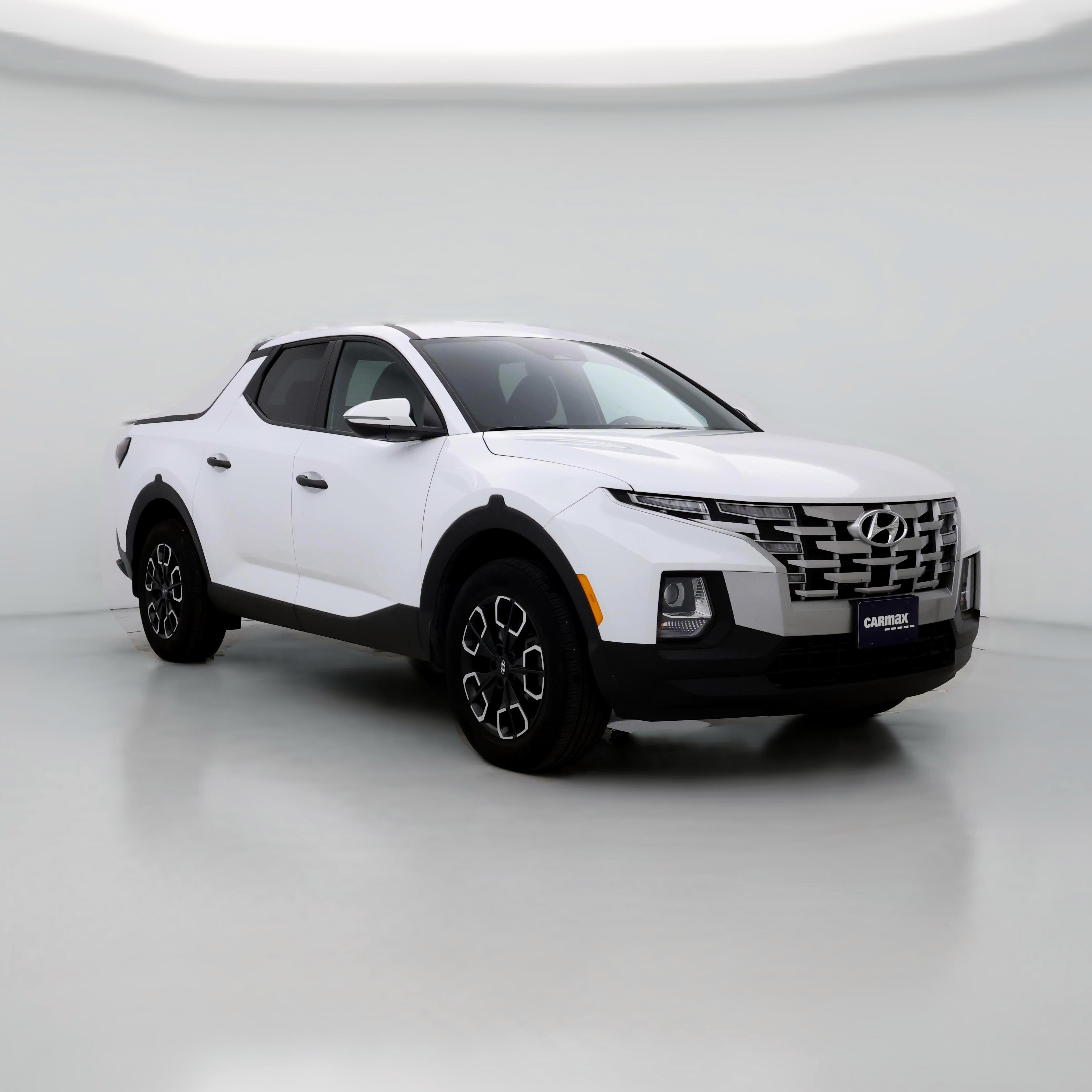 Used Hyundai Santa Cruz for Sale