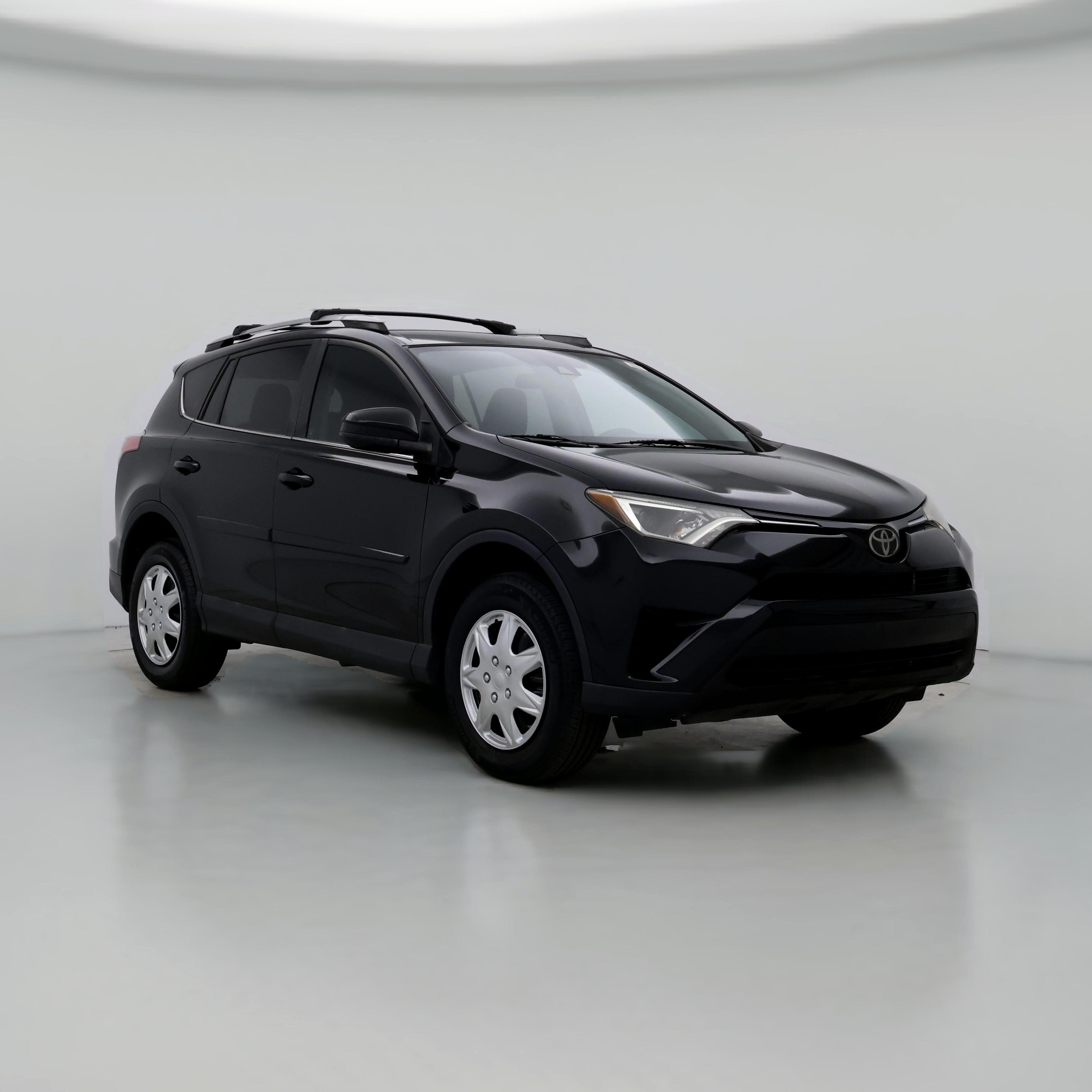 Used Toyota RAV4 in Tolleson AZ for Sale