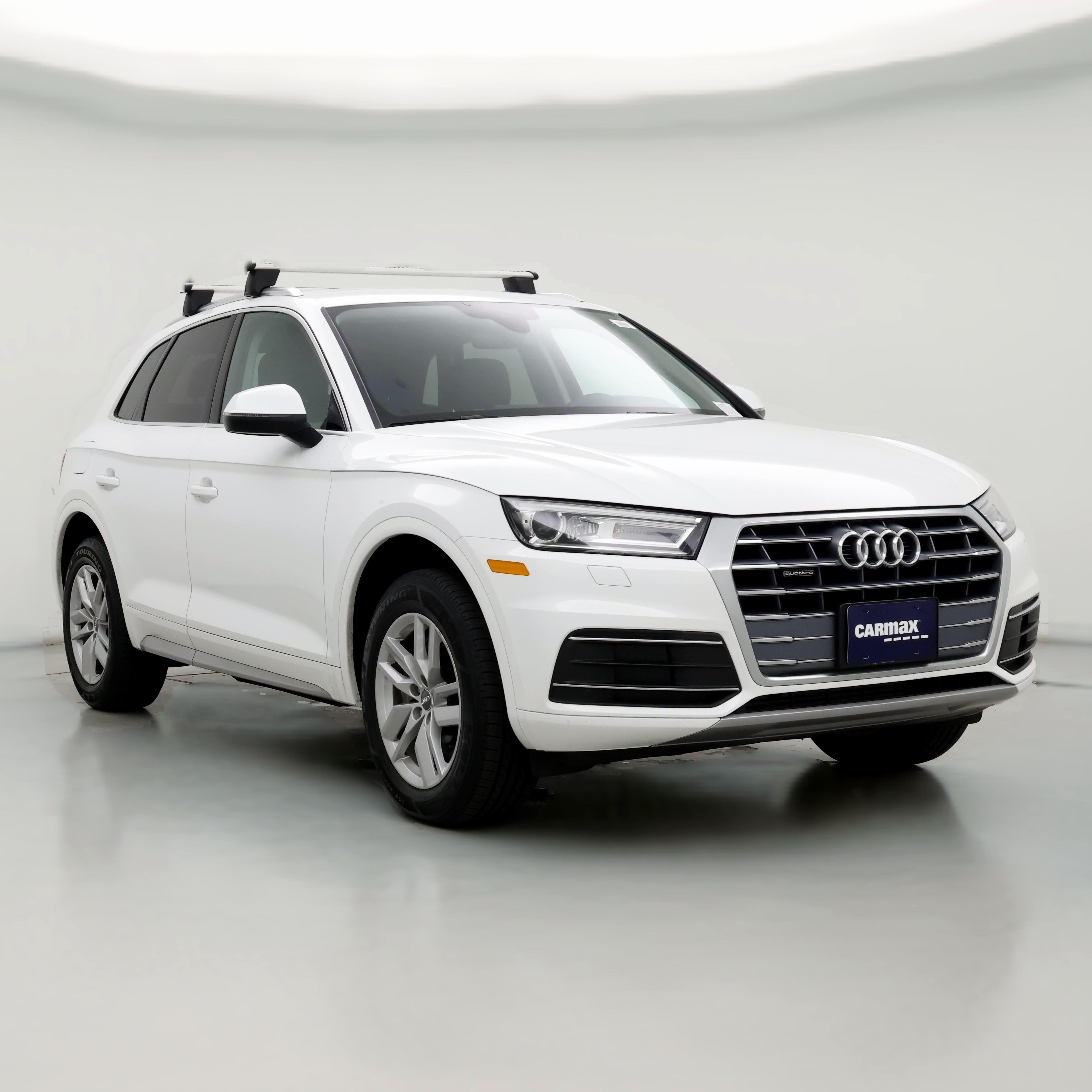 2020 audi q7 online roof rack