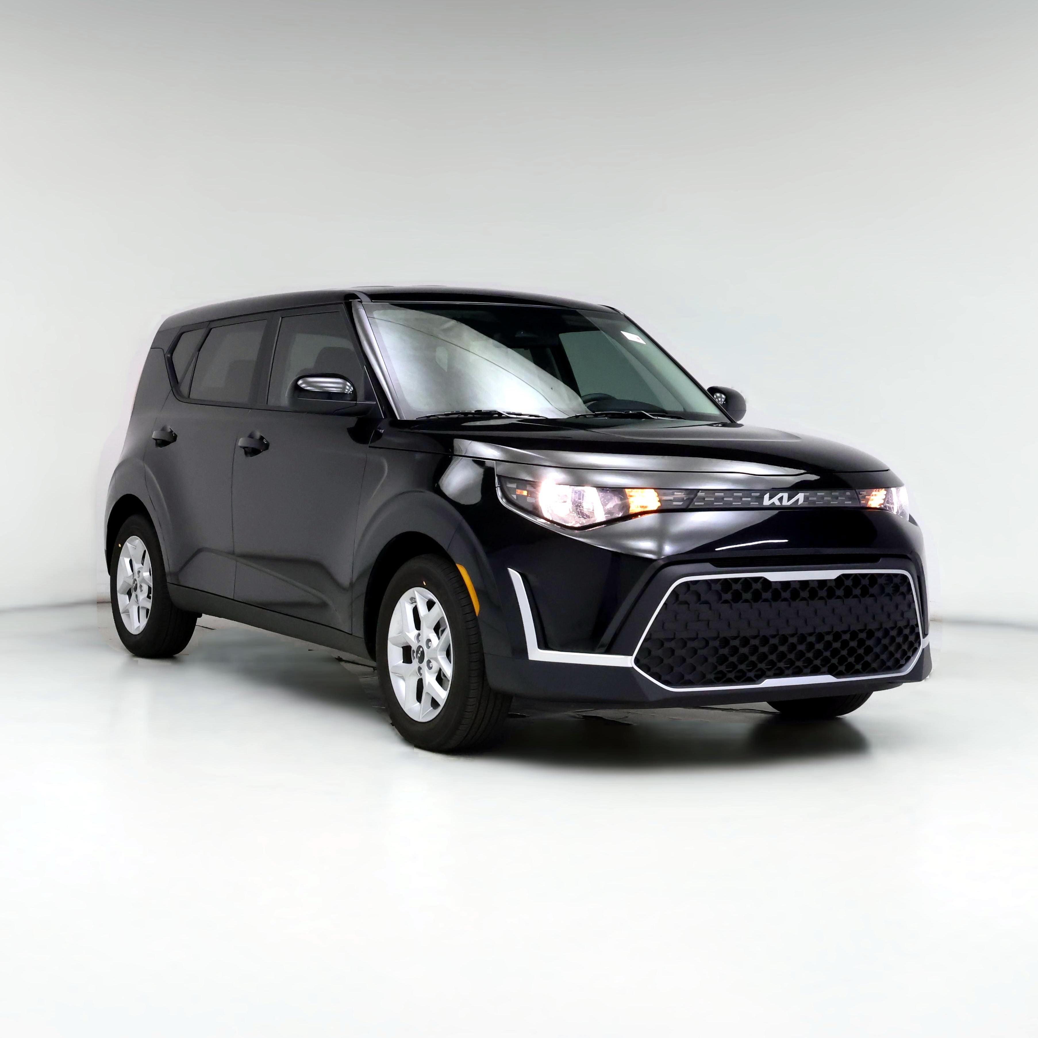 Used Kia Soul in Gastonia NC for Sale