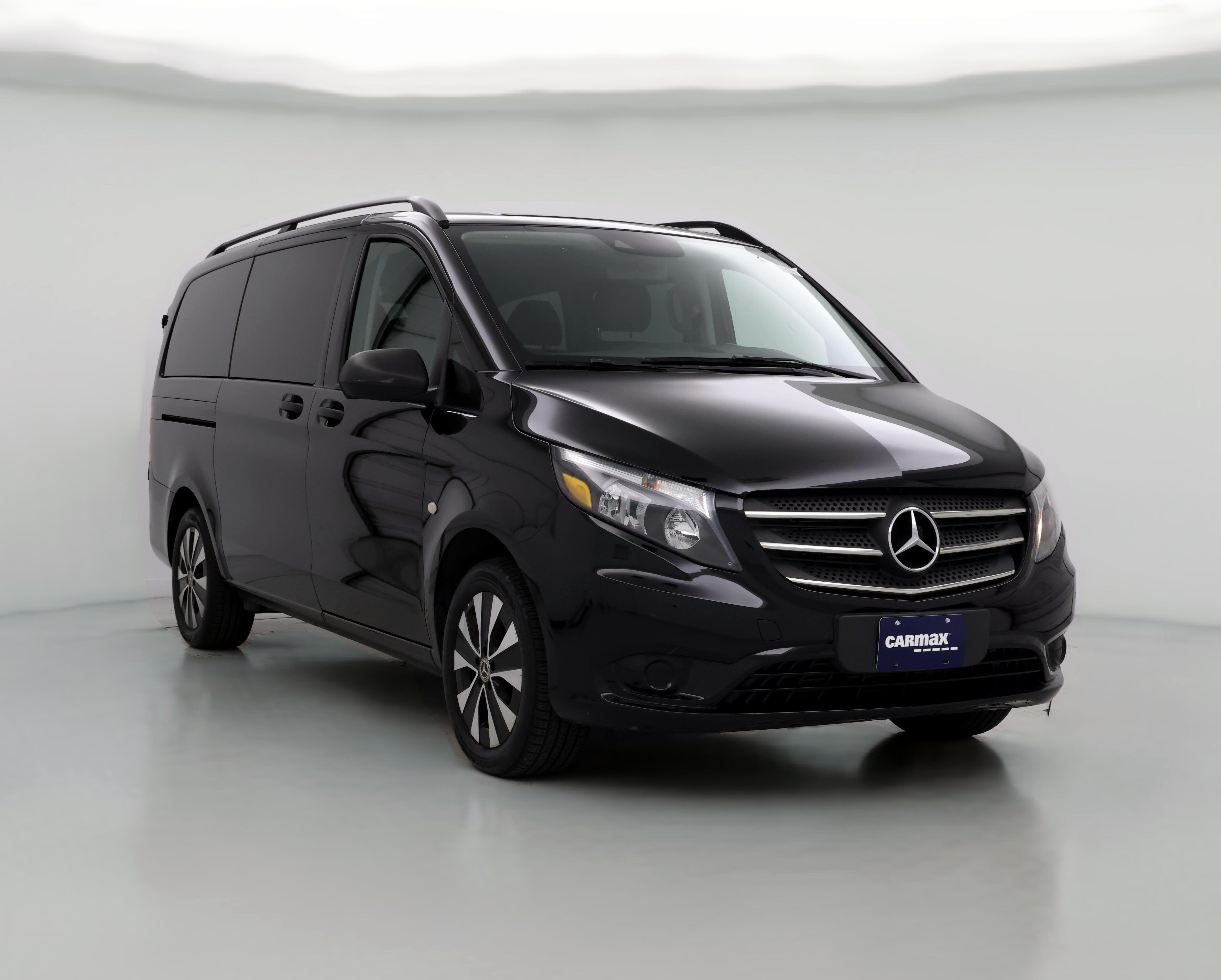 Mercedes benz minivan store 2020