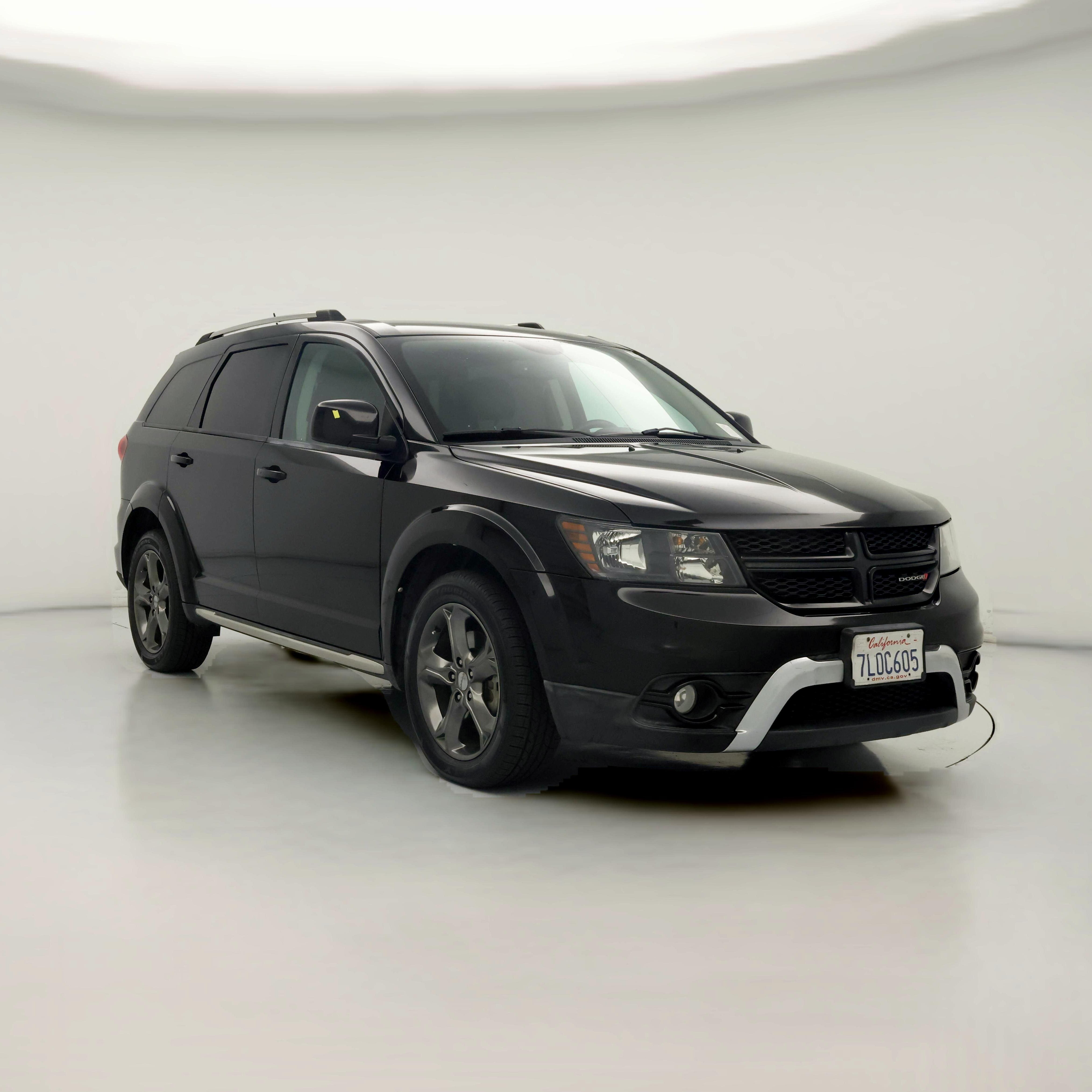 Used Dodge Journey for Sale