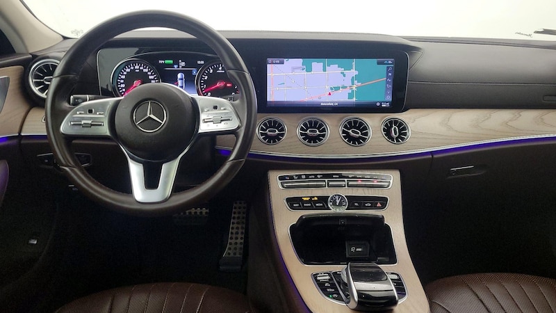2019 Mercedes-Benz CLS 450 9