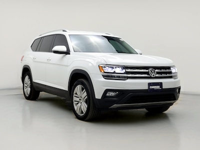 2019 Volkswagen Atlas SE -
                Denver, CO