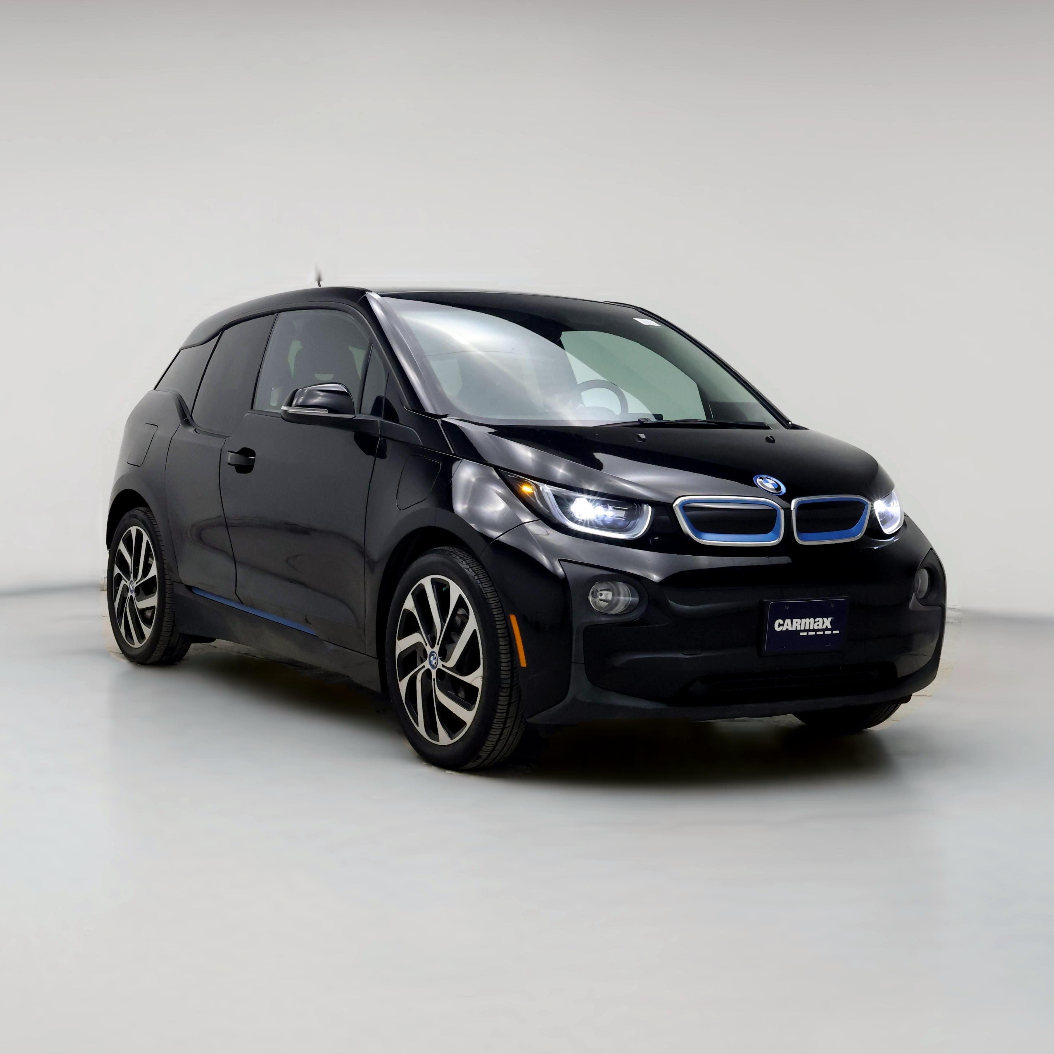 Used bmw i3 range shop extender for sale