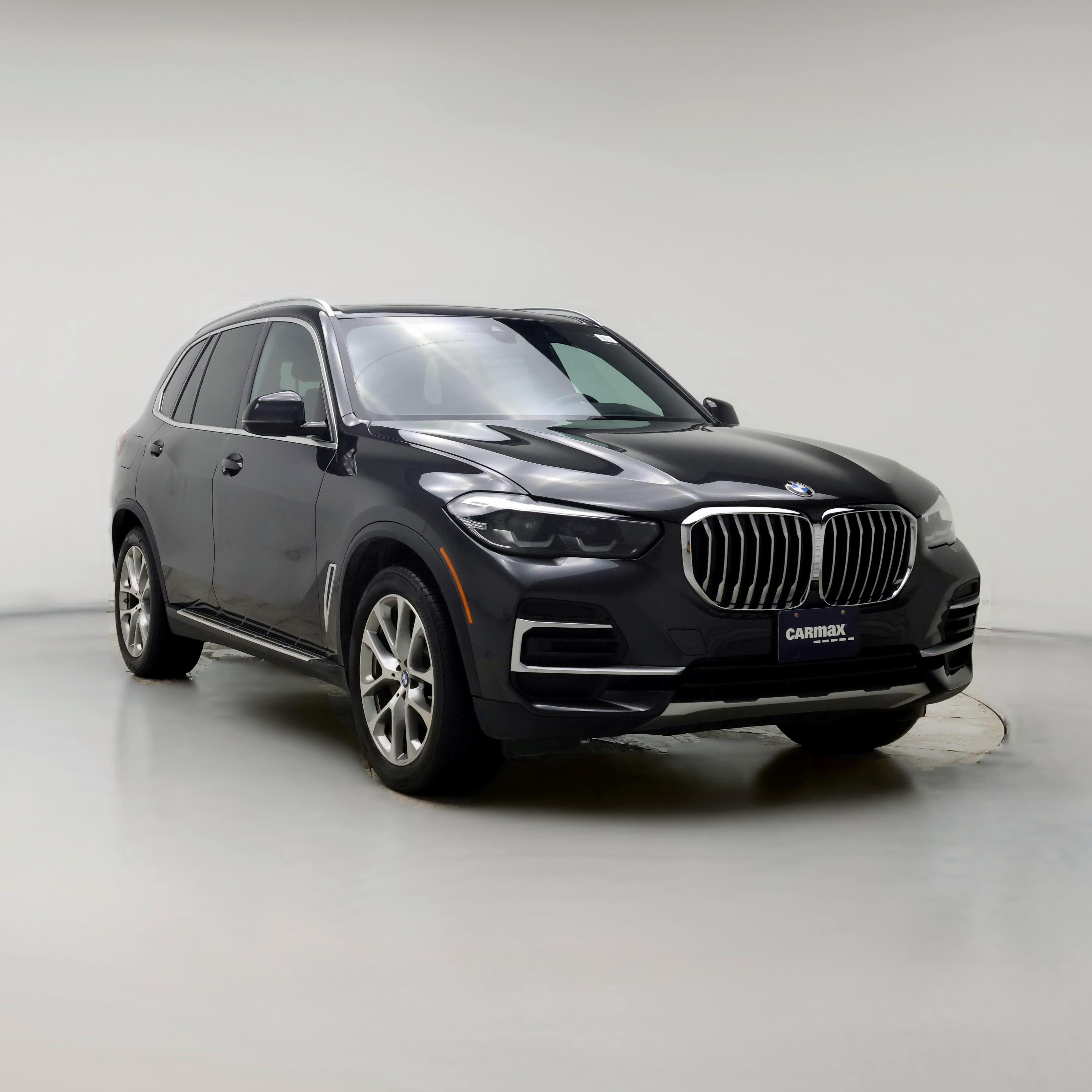 Used BMW X5 in Parker CO for Sale