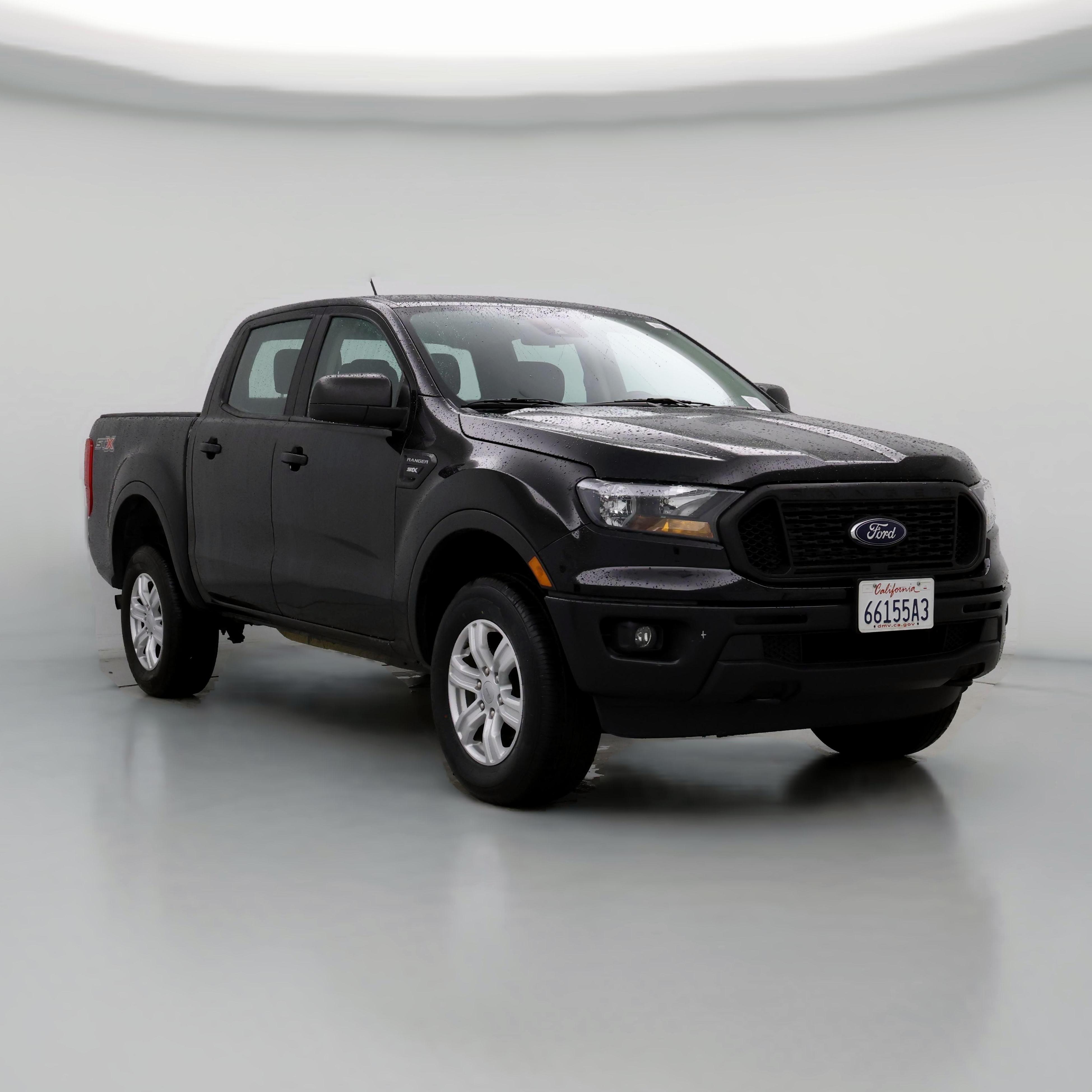 Used Pickup Trucks for Sale