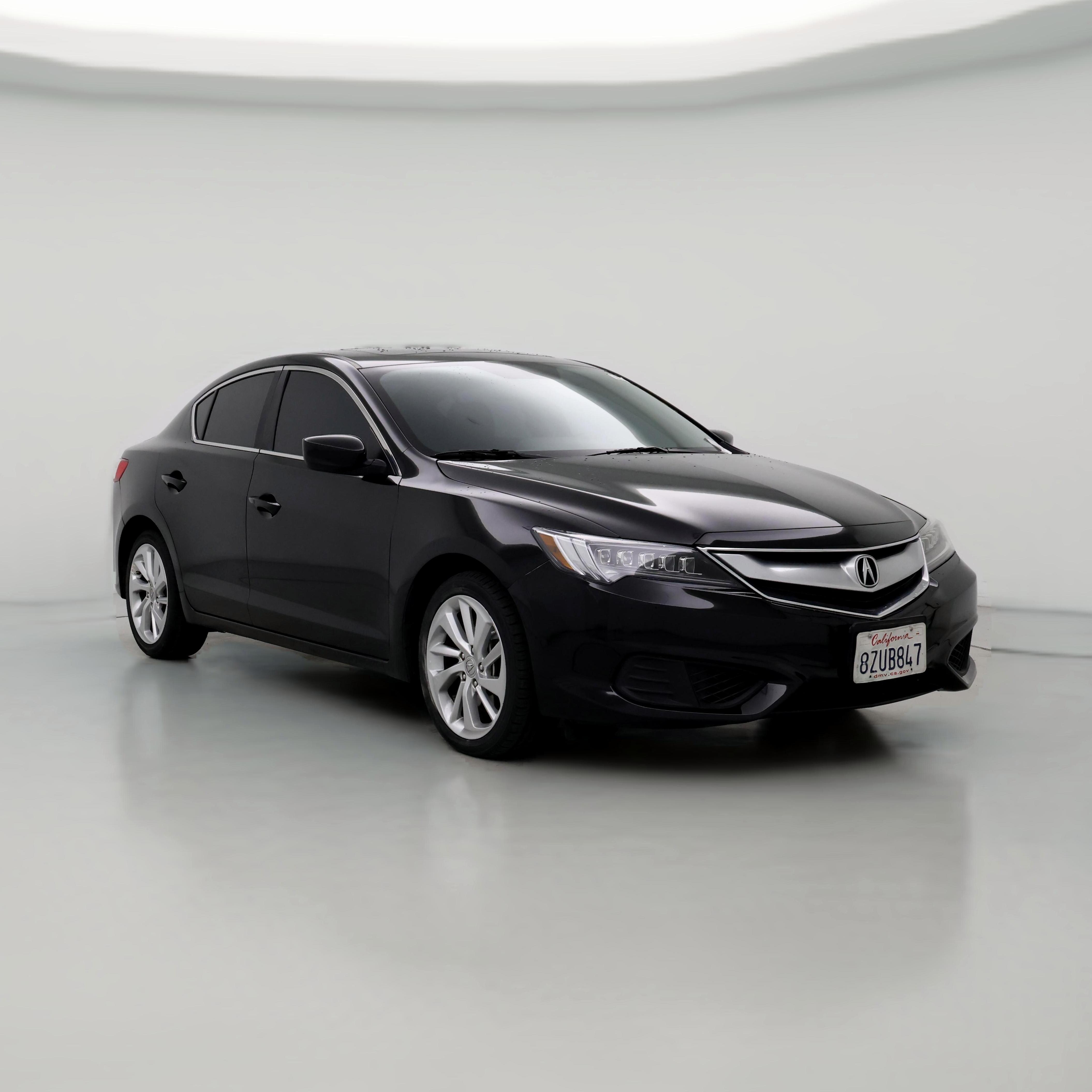 Used Acura ILX in Sacramento CA for Sale