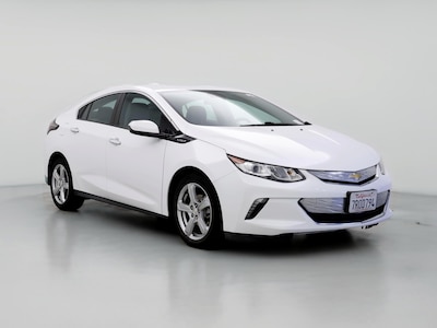 chevy volt plug in hybrid for sale