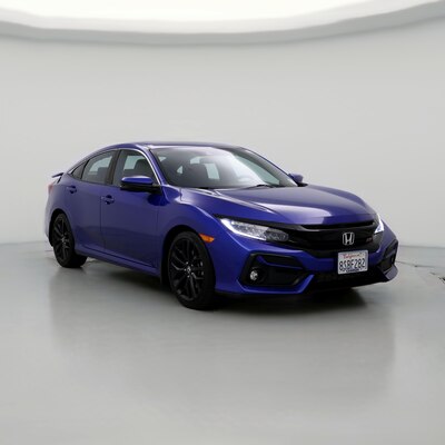 Honda Owners Manuals, Honda Civic TypeR, Owners