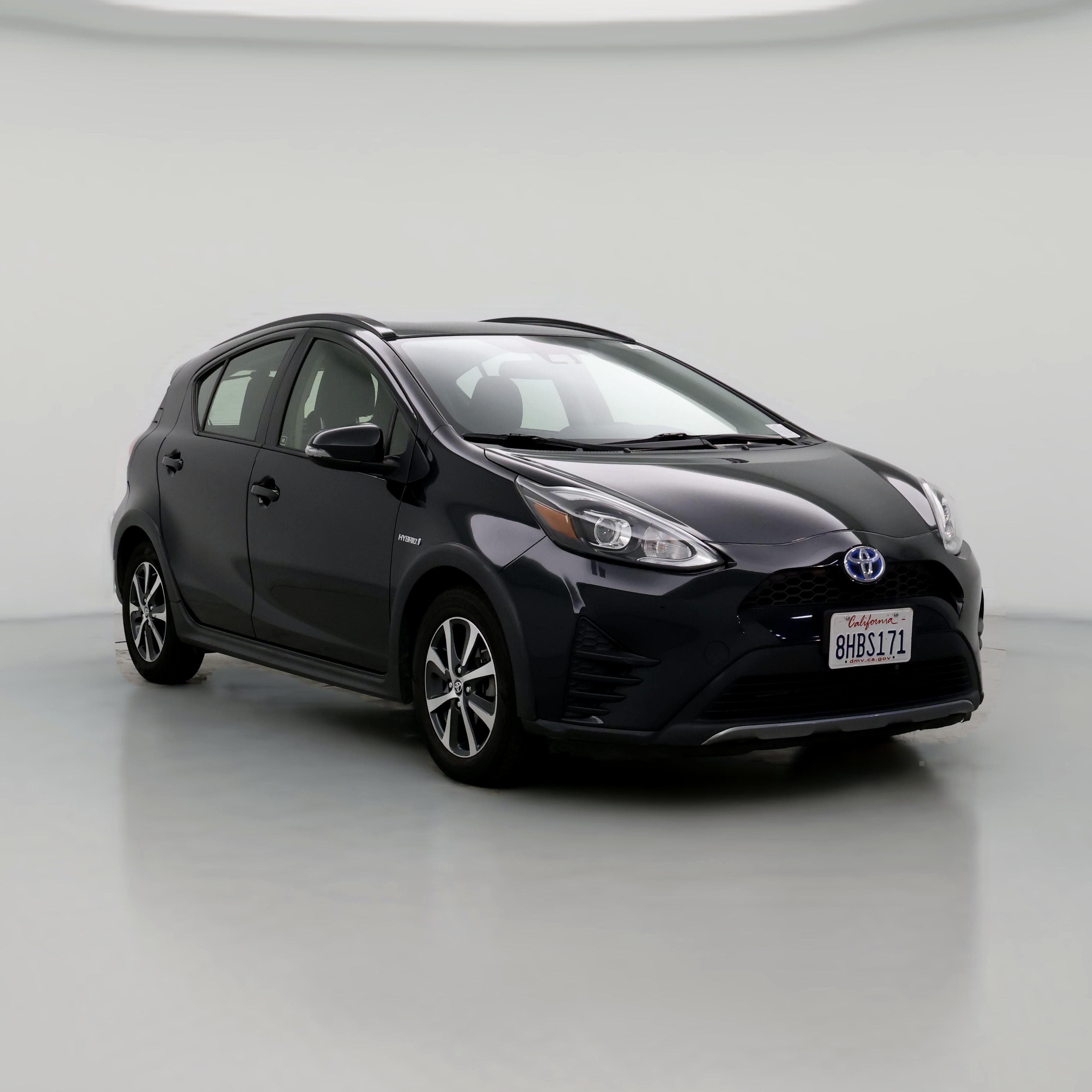 Prius c store for sale